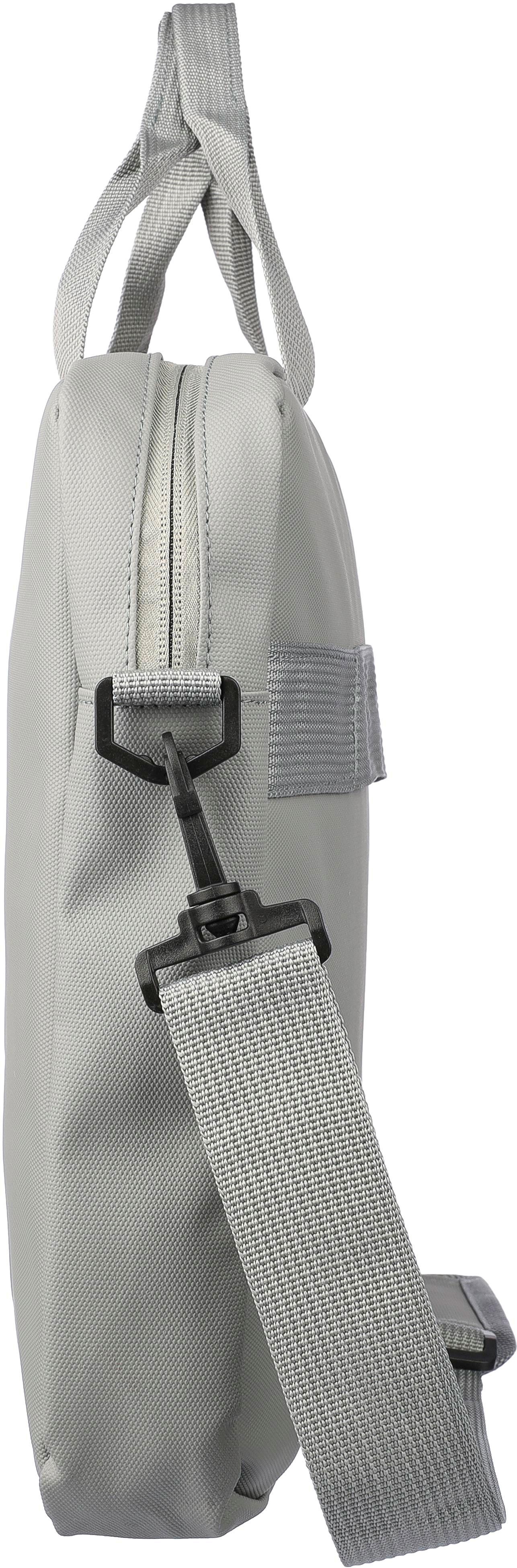 Sacoche porte-ordinateur de 15'' en PU Floyd