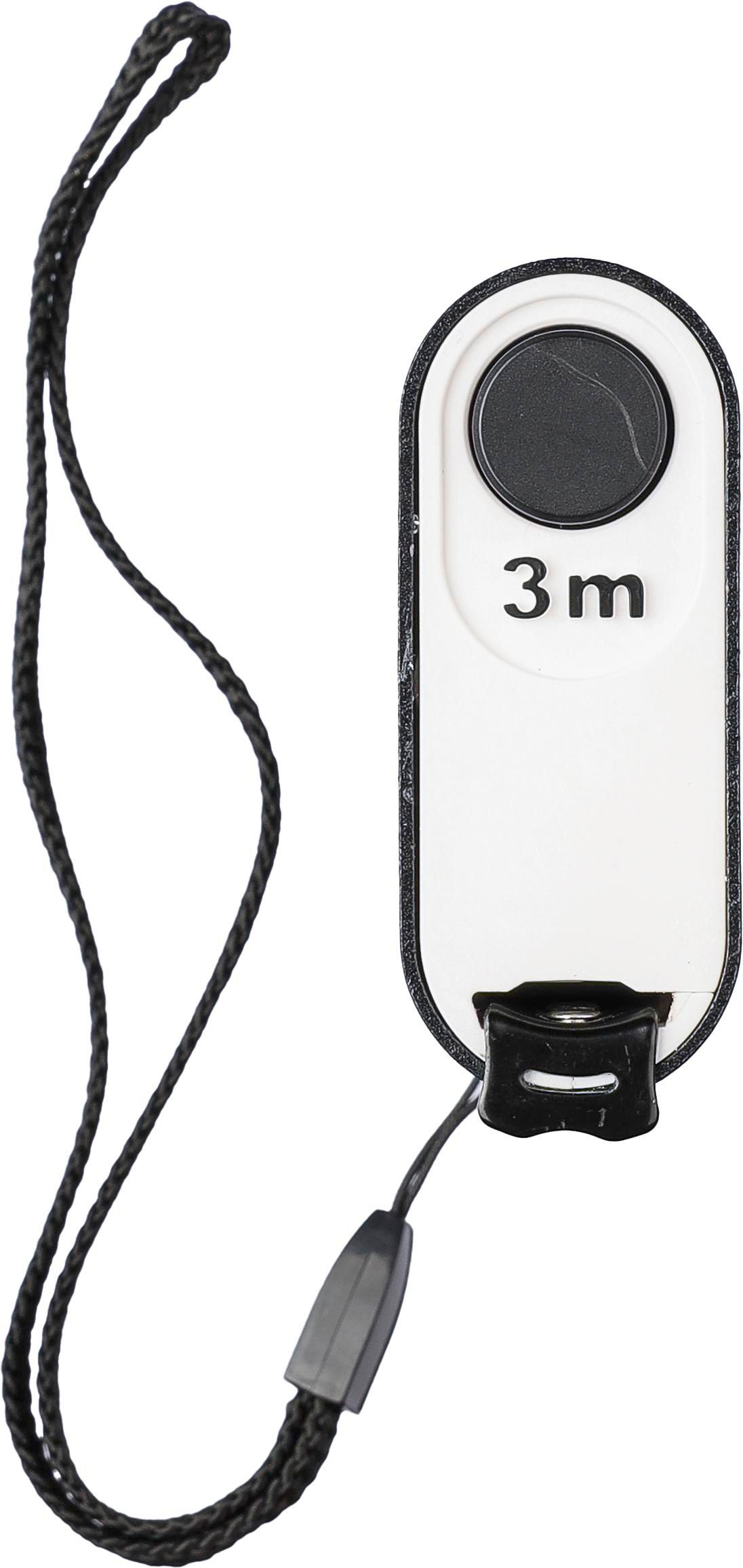 Mètre-ruban de 3 m en aluminium Frances