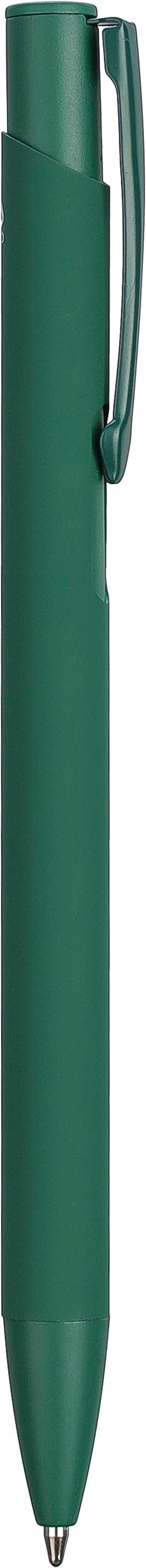 Stylo bille en aluminium recyclé Gladys