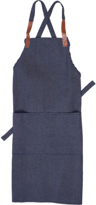 Grembiule Greg | Denim