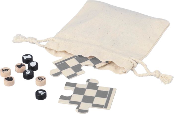 Gioco di scacchi Hank | Legno
