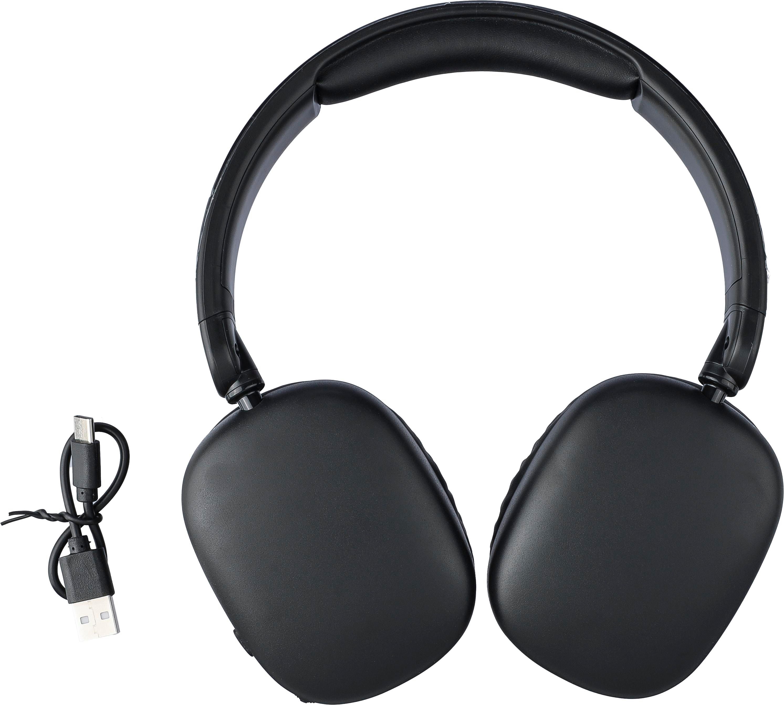 Casque audio en ABS Janice