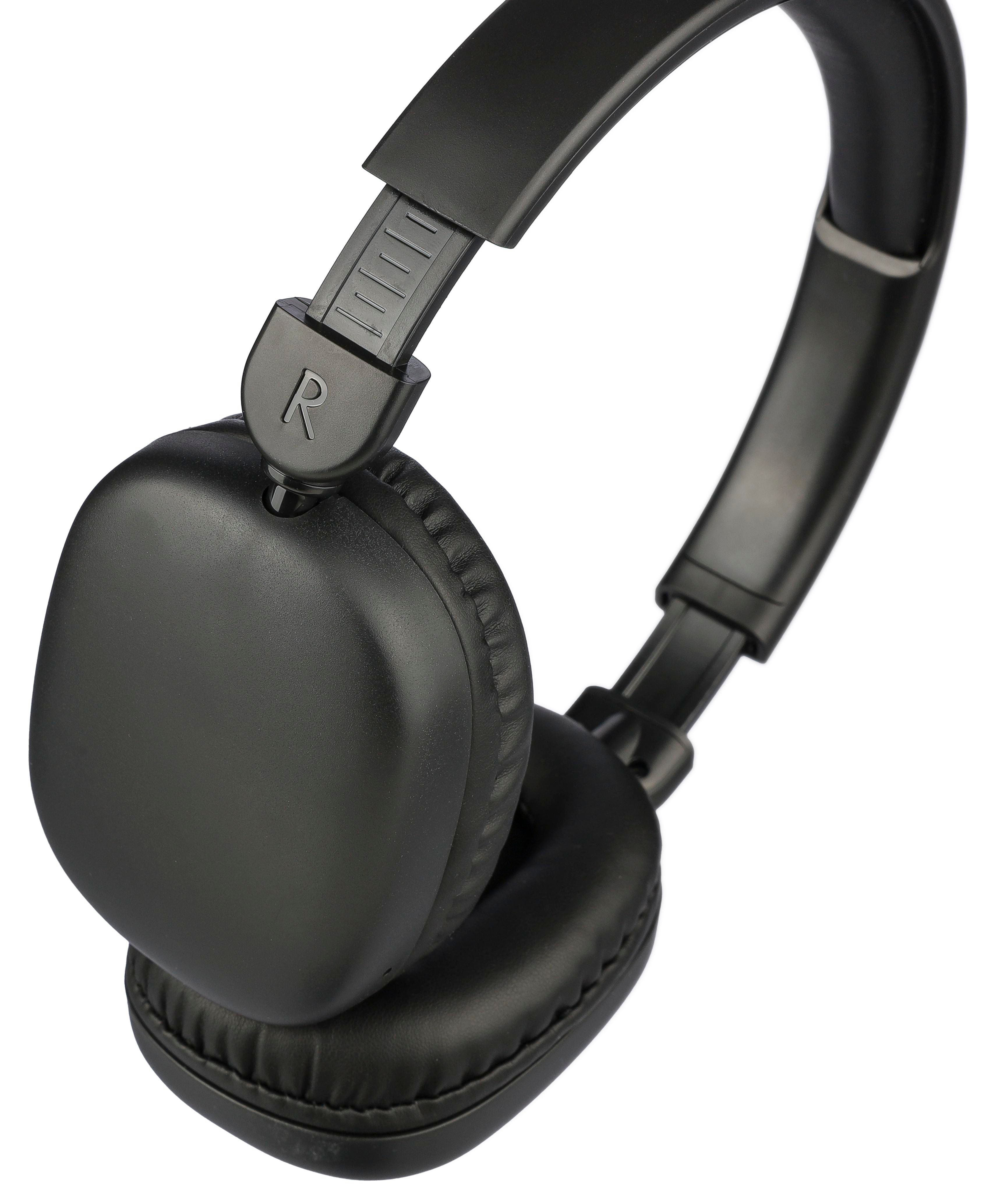 Casque audio en ABS Janice