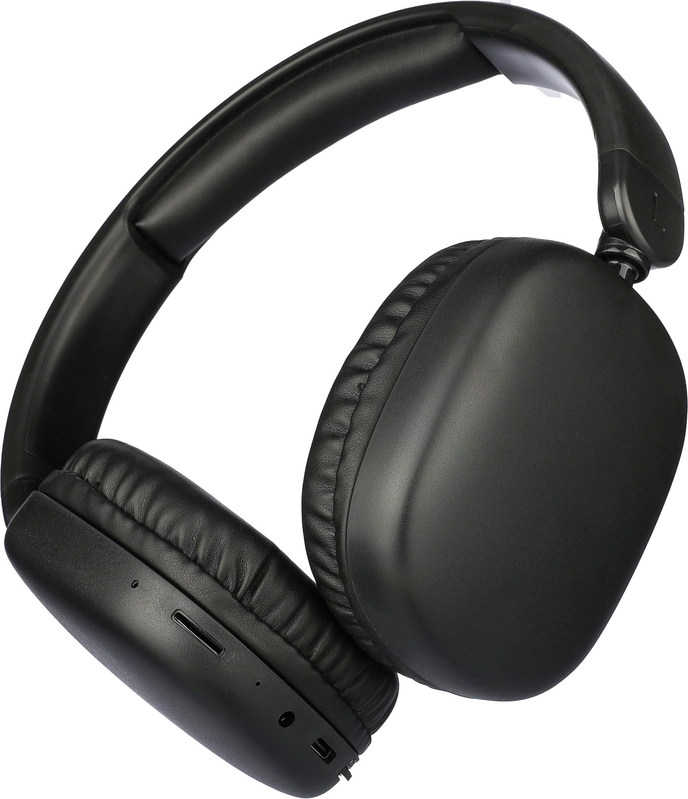 Casque audio en ABS Janice