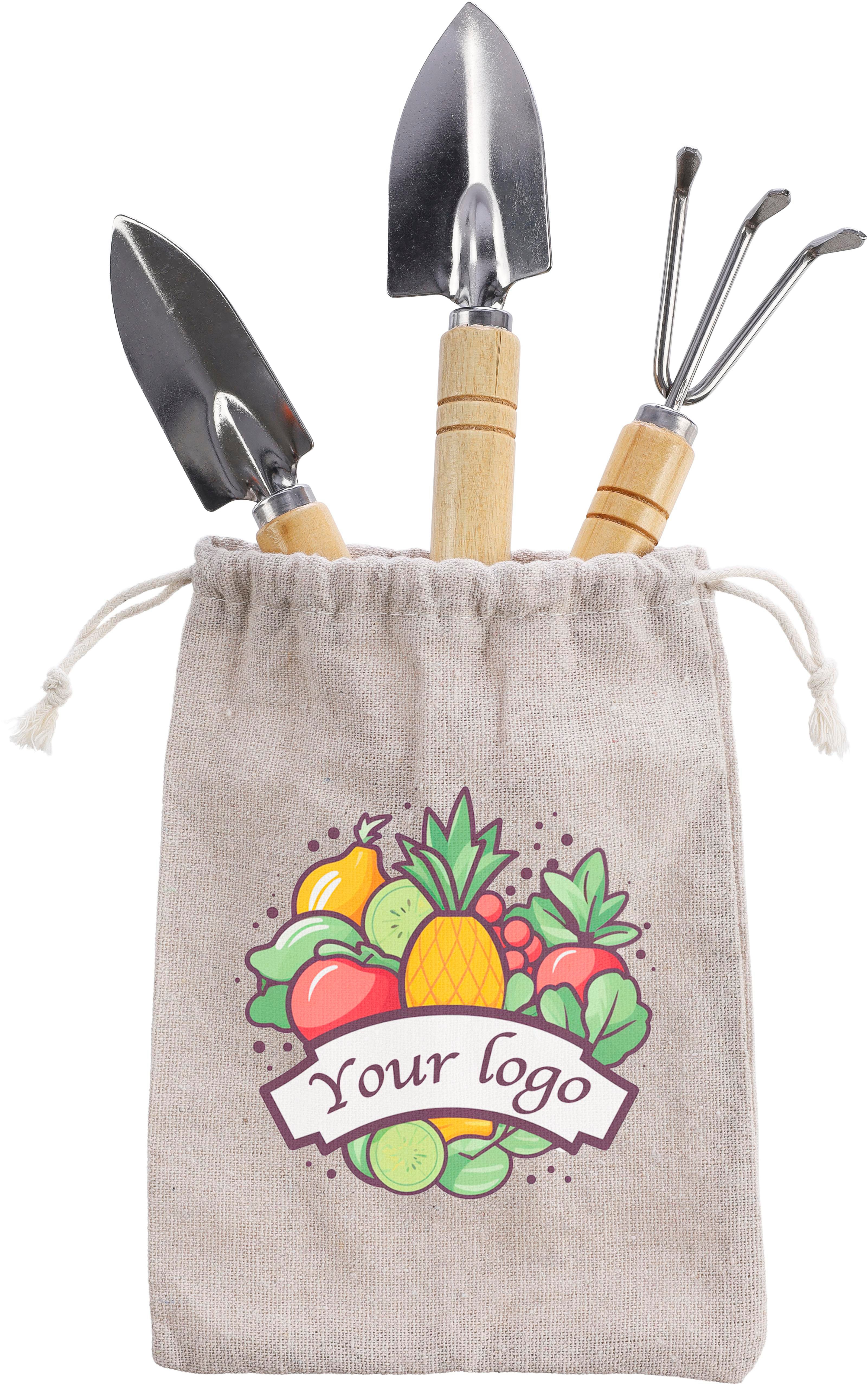 Kit de jardin Jeannette