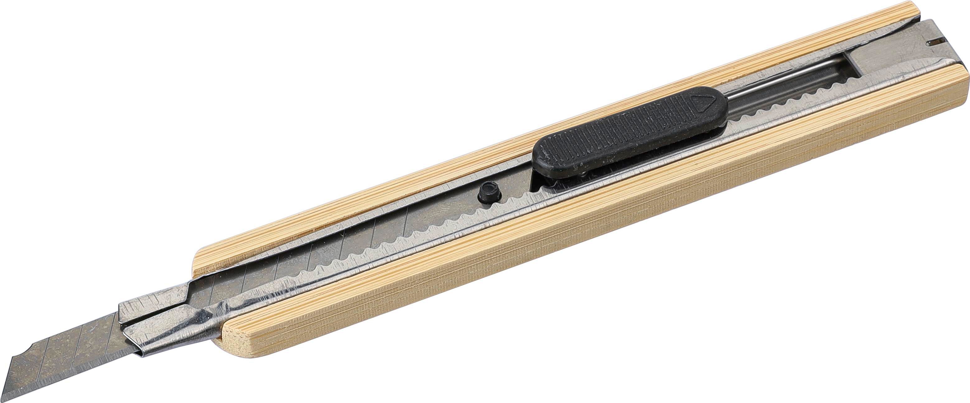 Cutter en bambou Jeffrey