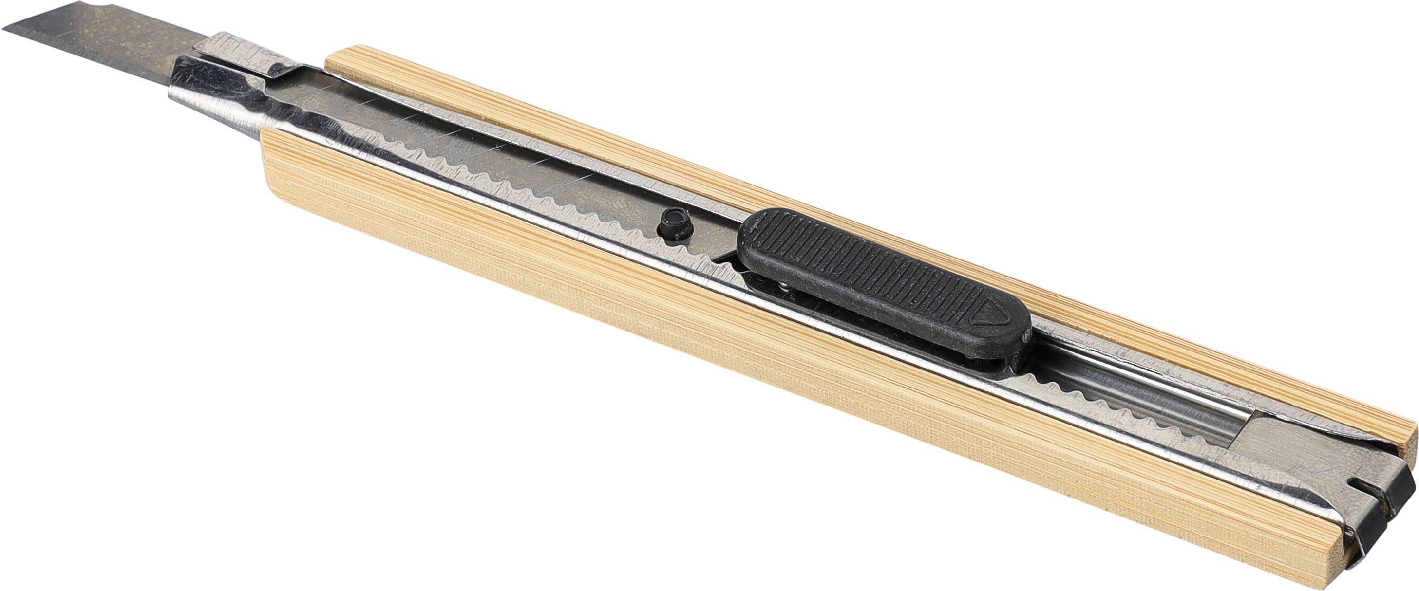 Cutter en bambou Jeffrey