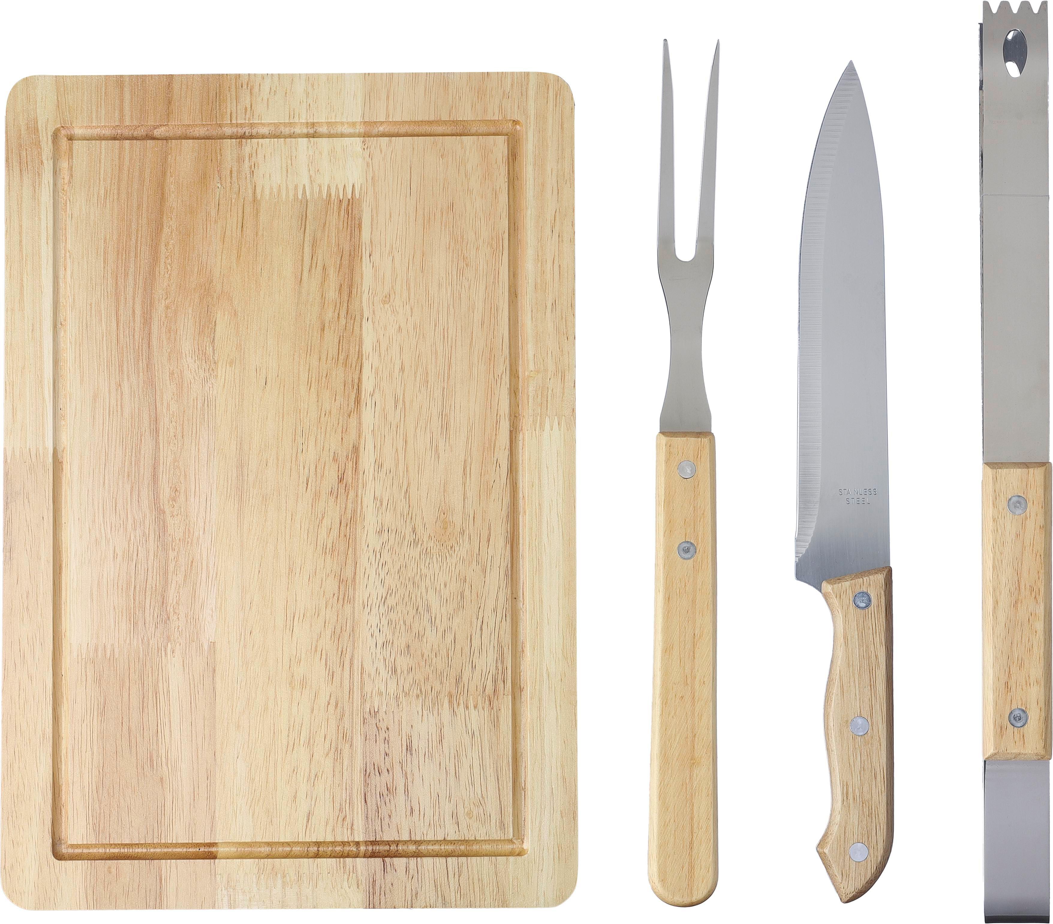 Set barbecue Kathleen