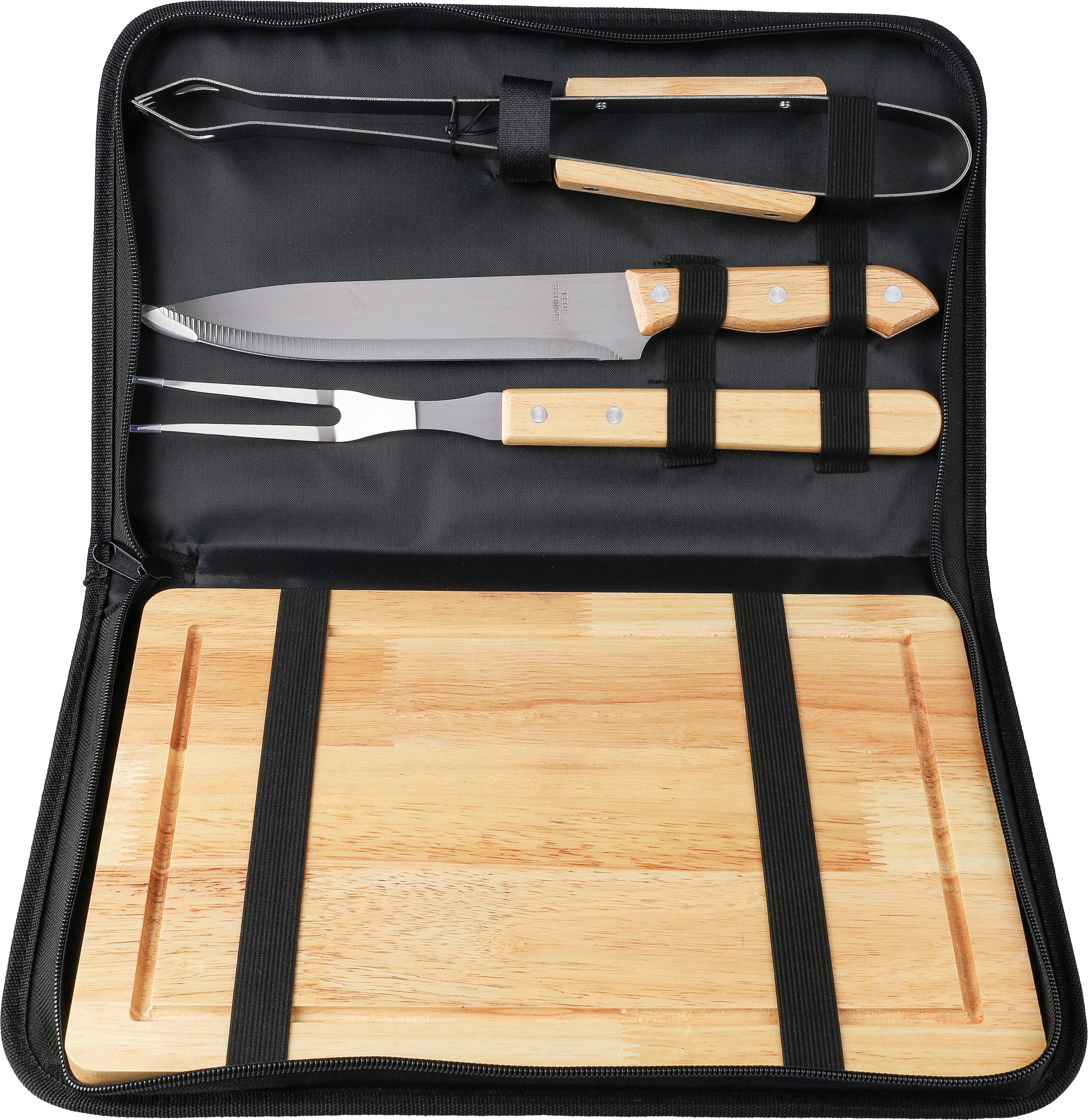 Set barbecue Kathleen