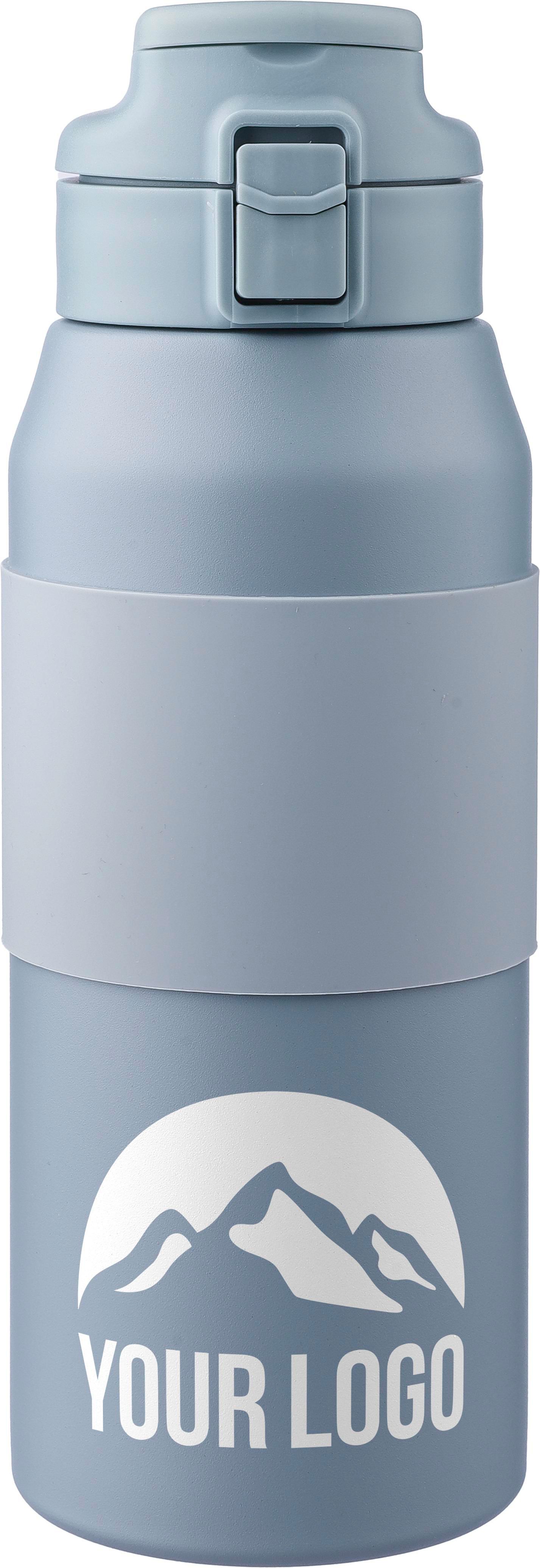 Gourde isotherme de 800 ml en acier inoxydable Katie