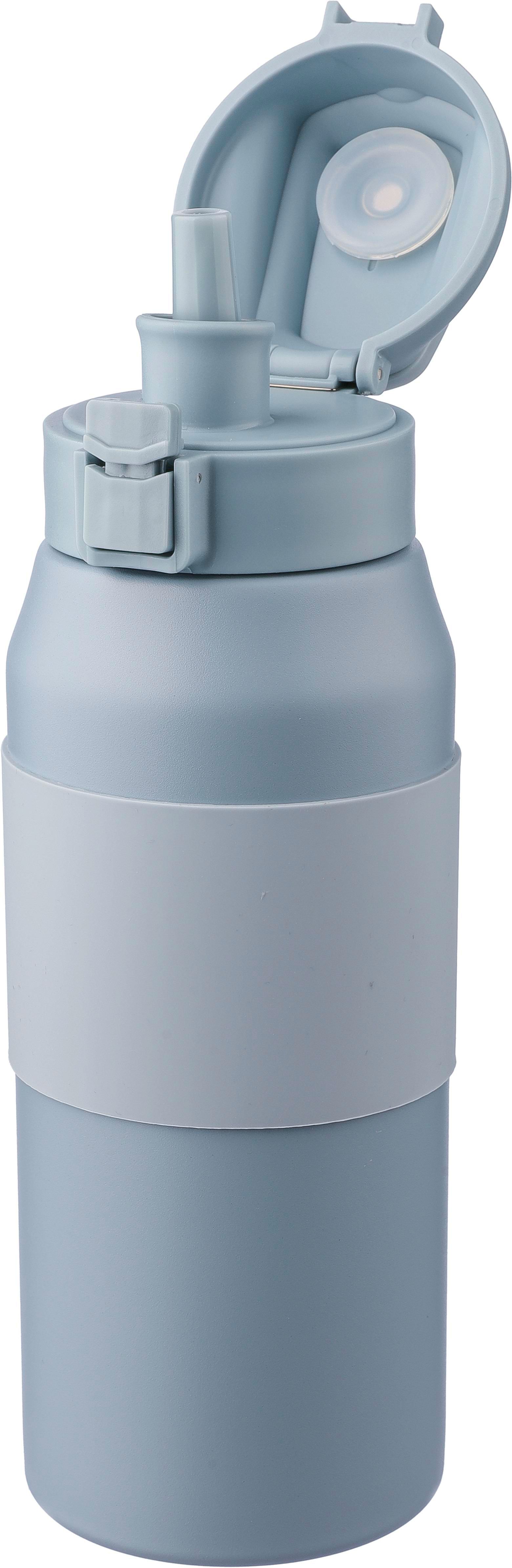 Gourde isotherme de 800 ml en acier inoxydable Katie