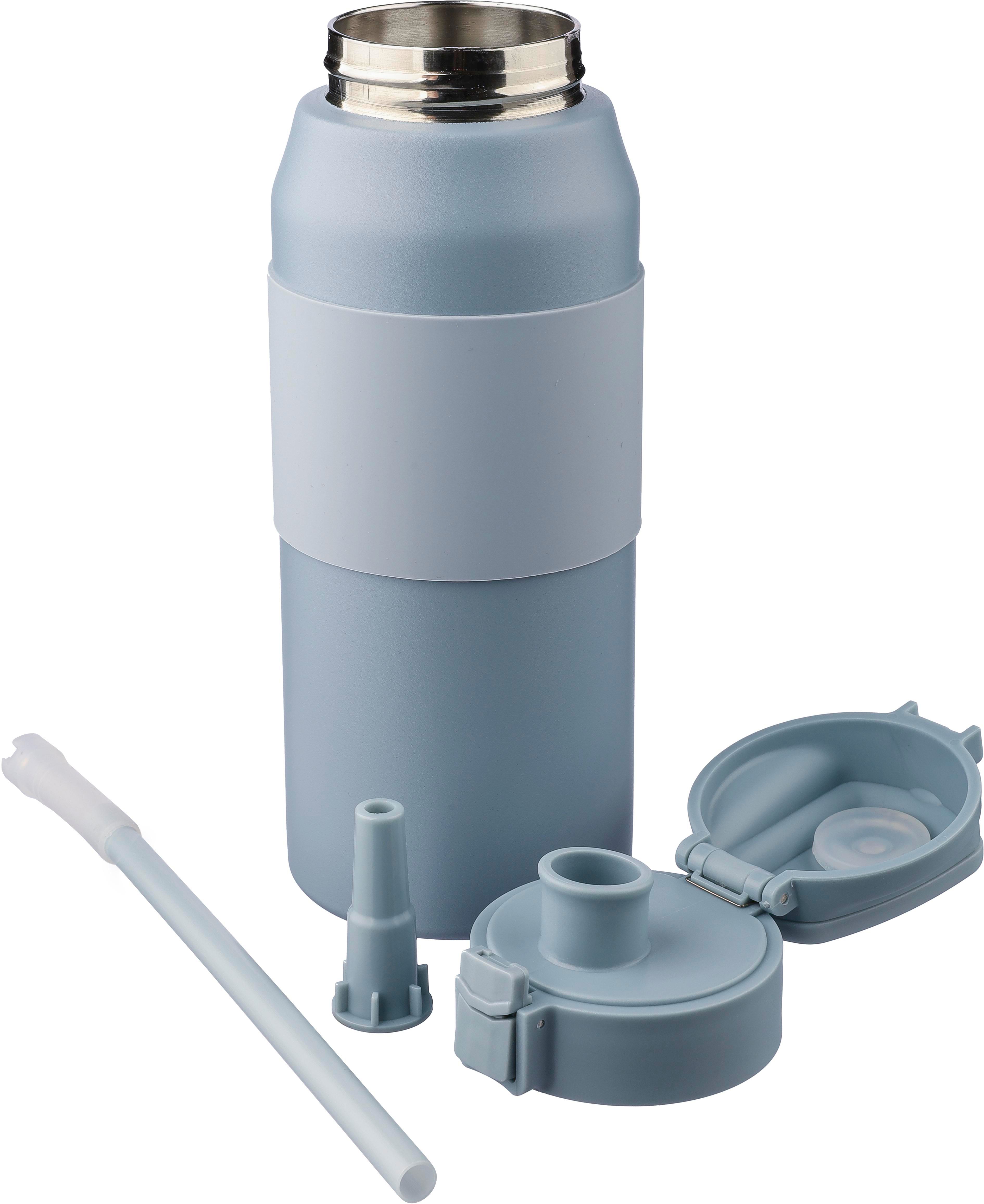 Gourde isotherme de 800 ml en acier inoxydable Katie