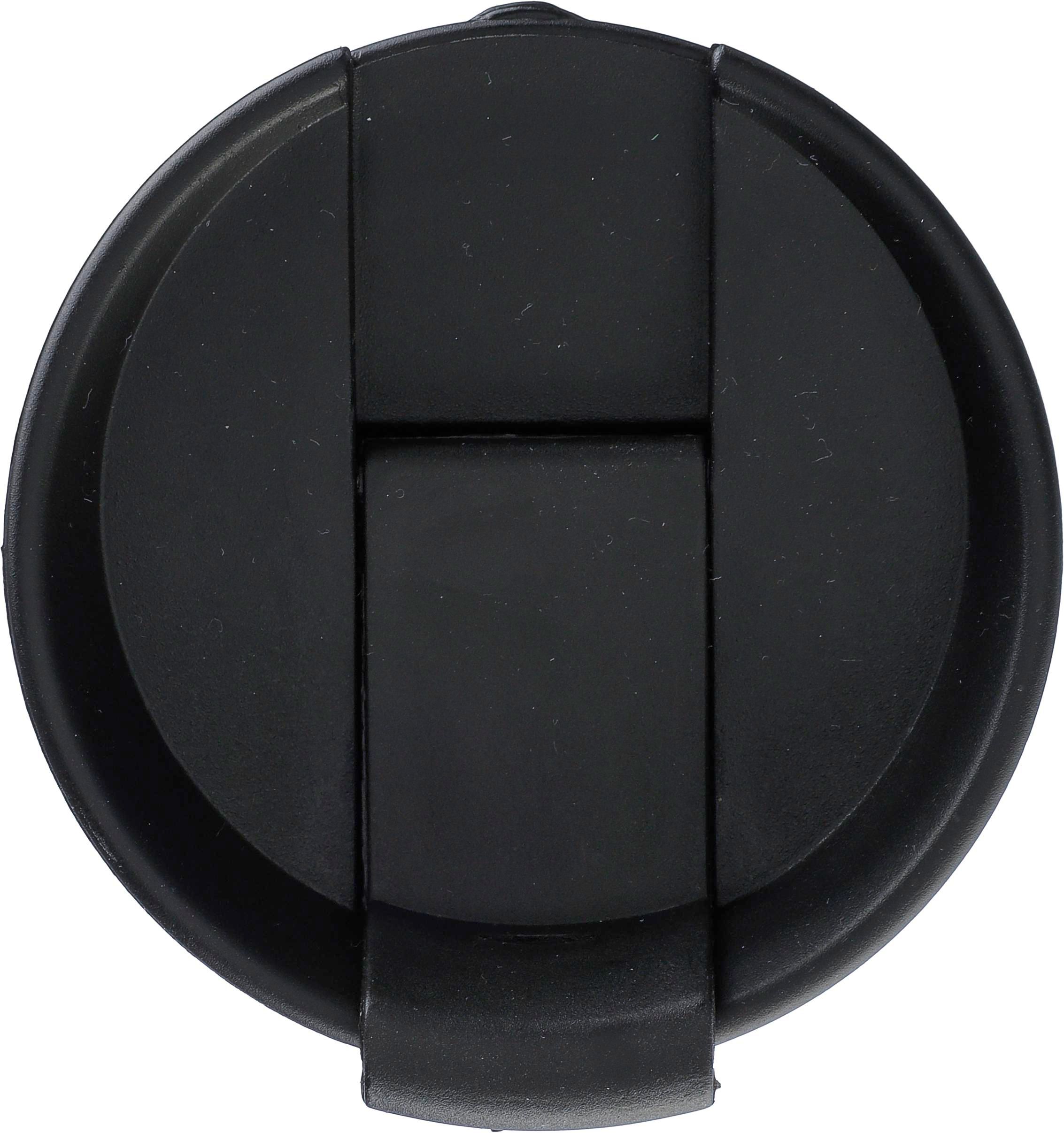 Mug isotherme en acier inoxydable recyclé Keith