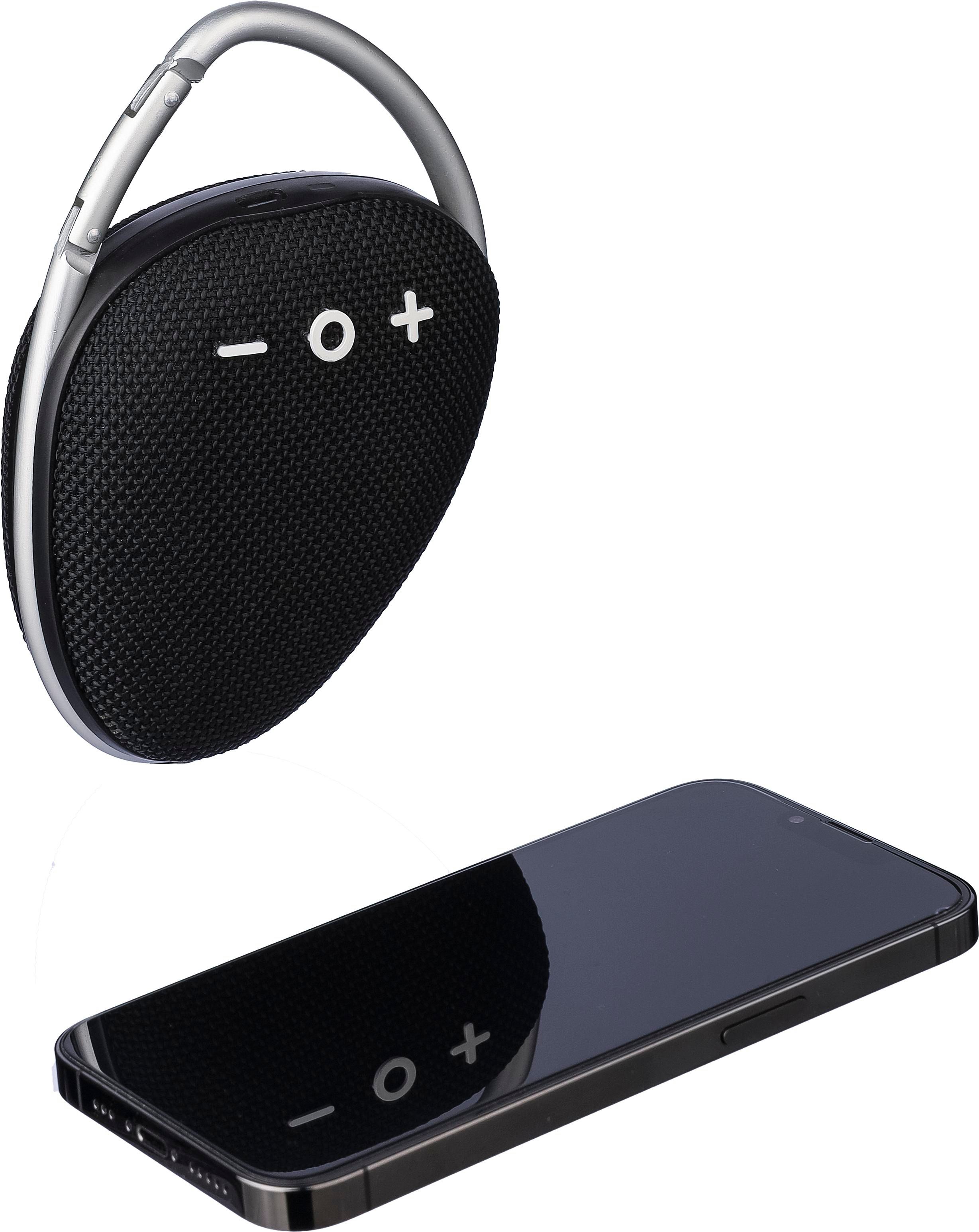 Enceinte sans fil d'extérieur en ABS Madispn