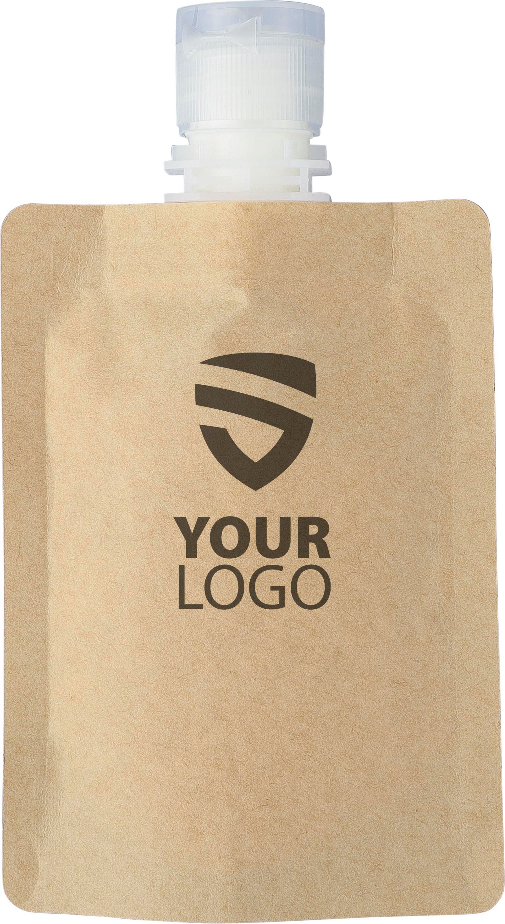 Lotion de protection solaire Kyle