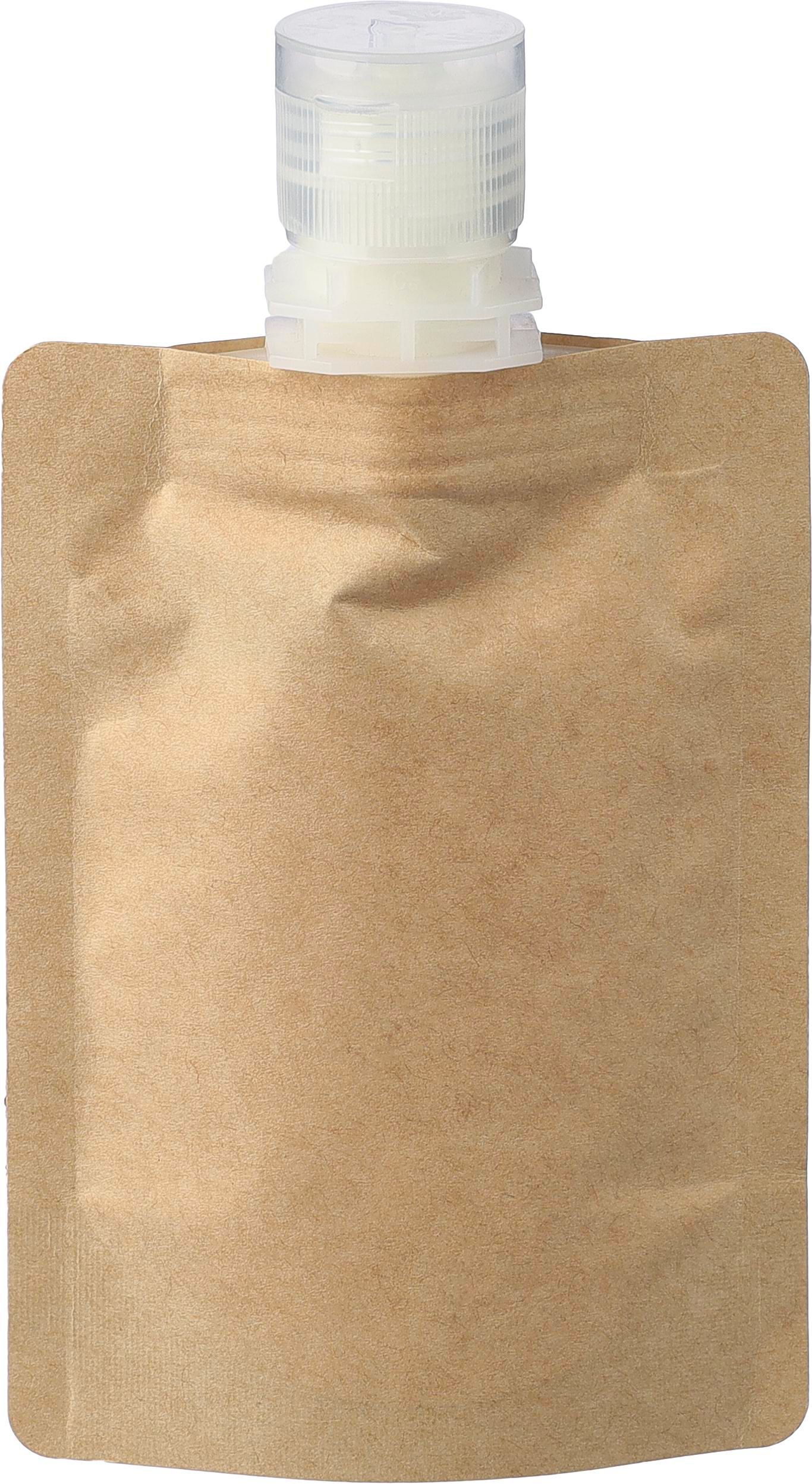 Lotion de protection solaire Kyle