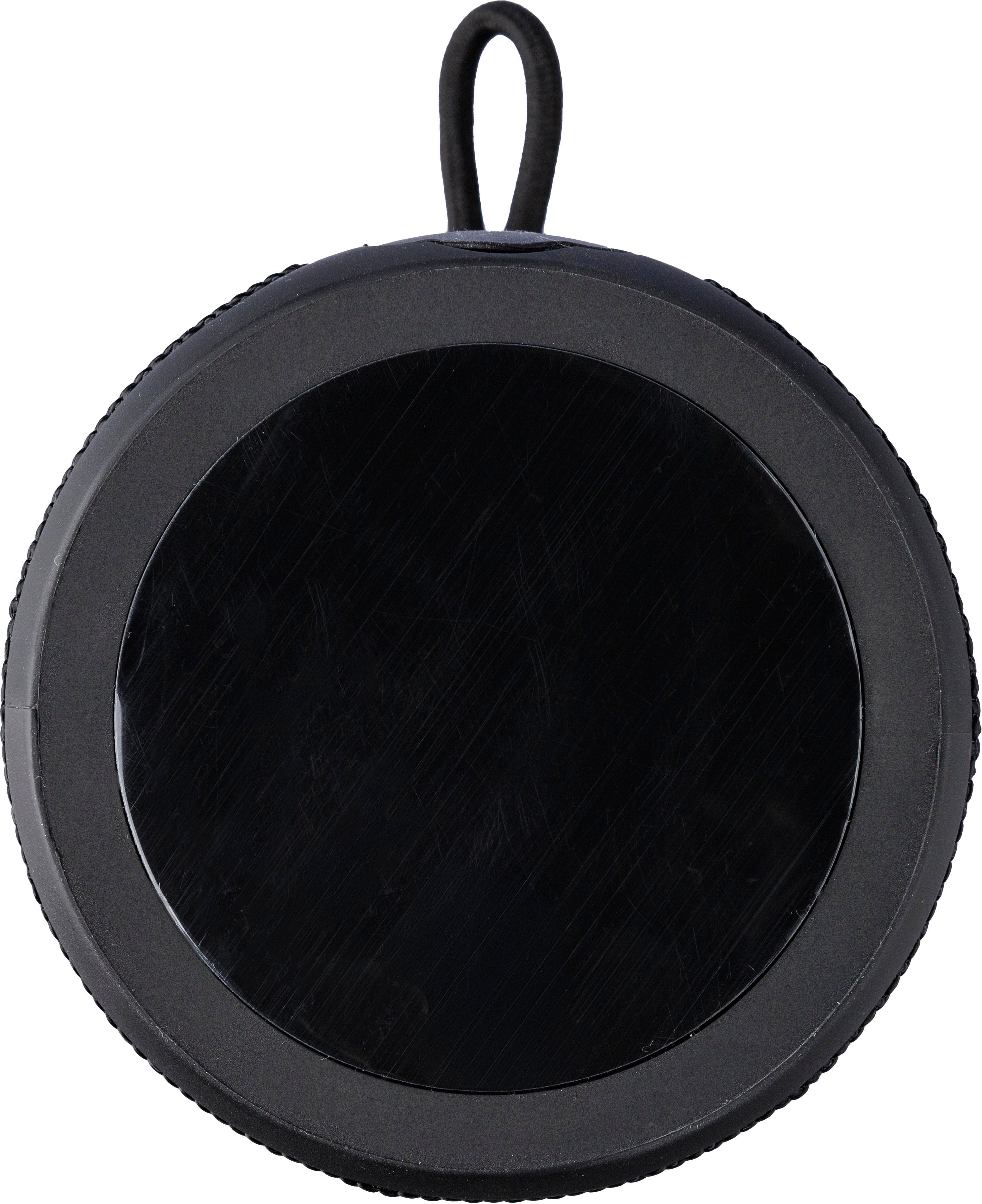 Enceinte sans fil d'extérieur en ABS recyclé Lloyd