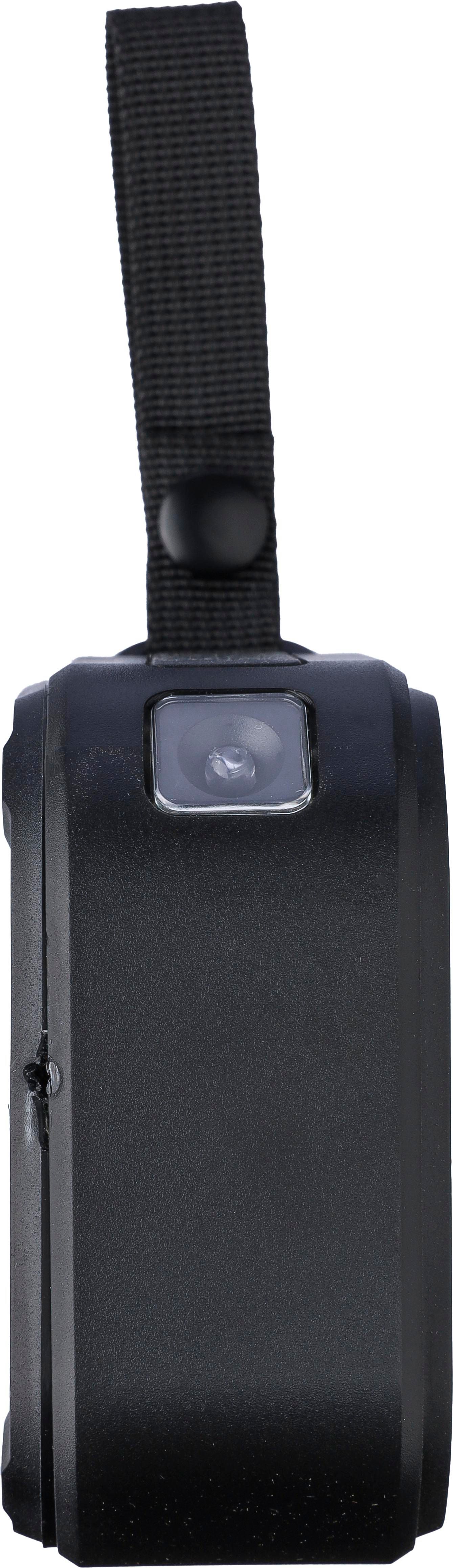 Enceinte sans fil d'extérieur en ABS recyclé Lois