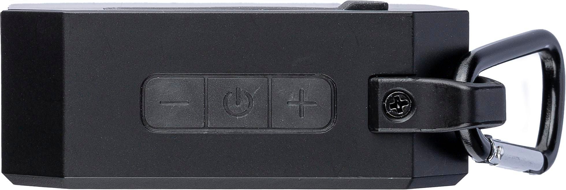 Enceinte sans fil en ABS recyclé Lori