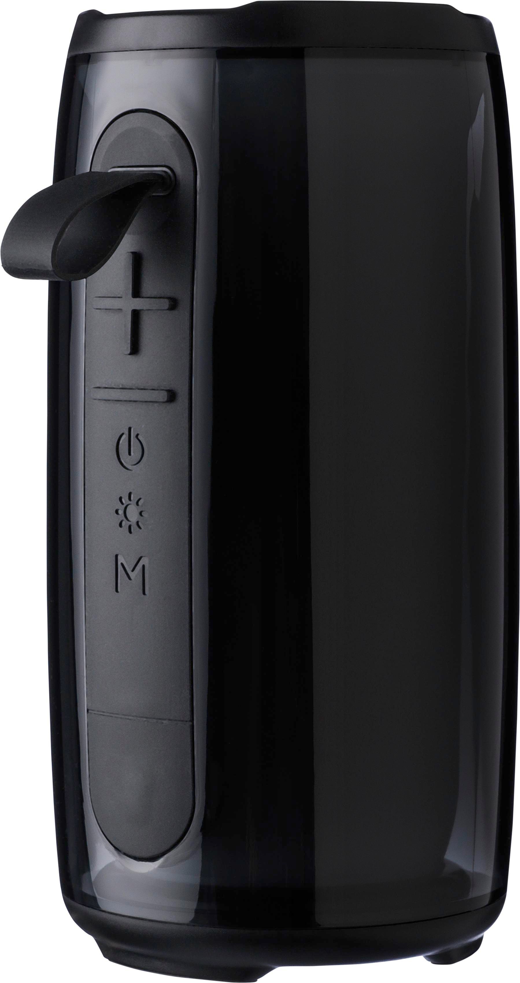 Enceinte sans fil d'extérieur en ABS Lynette