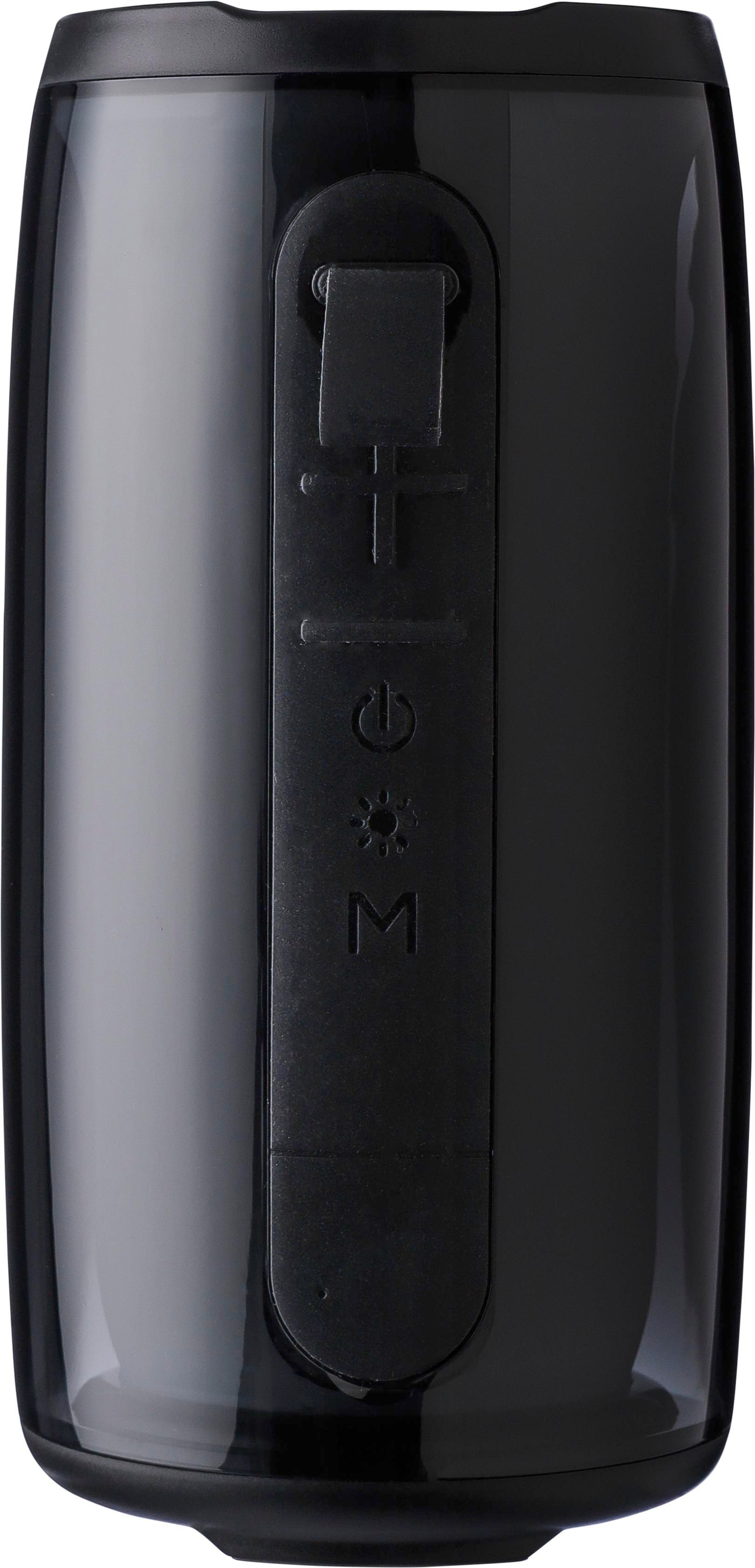 Enceinte sans fil d'extérieur en ABS Lynette