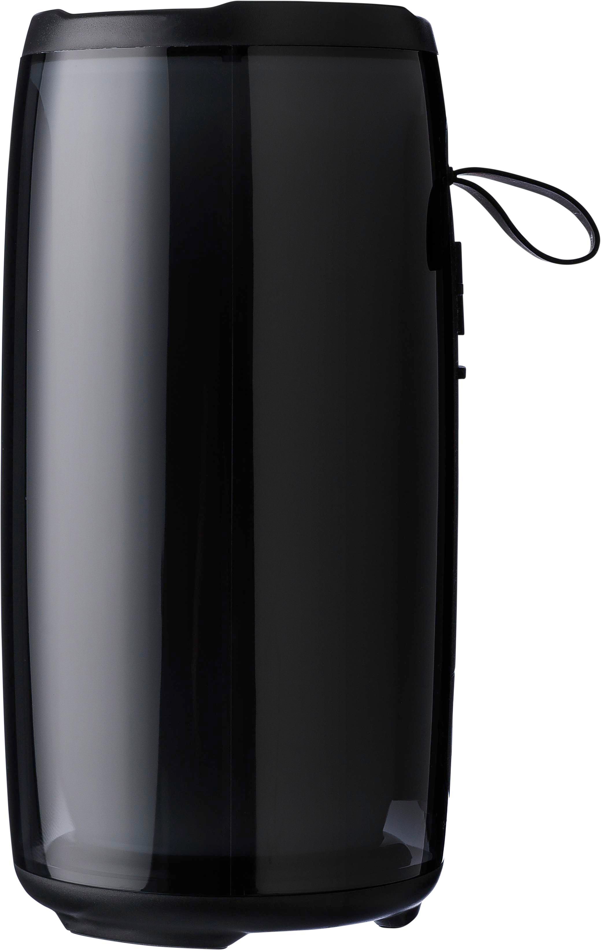 Enceinte sans fil d'extérieur en ABS Lynette