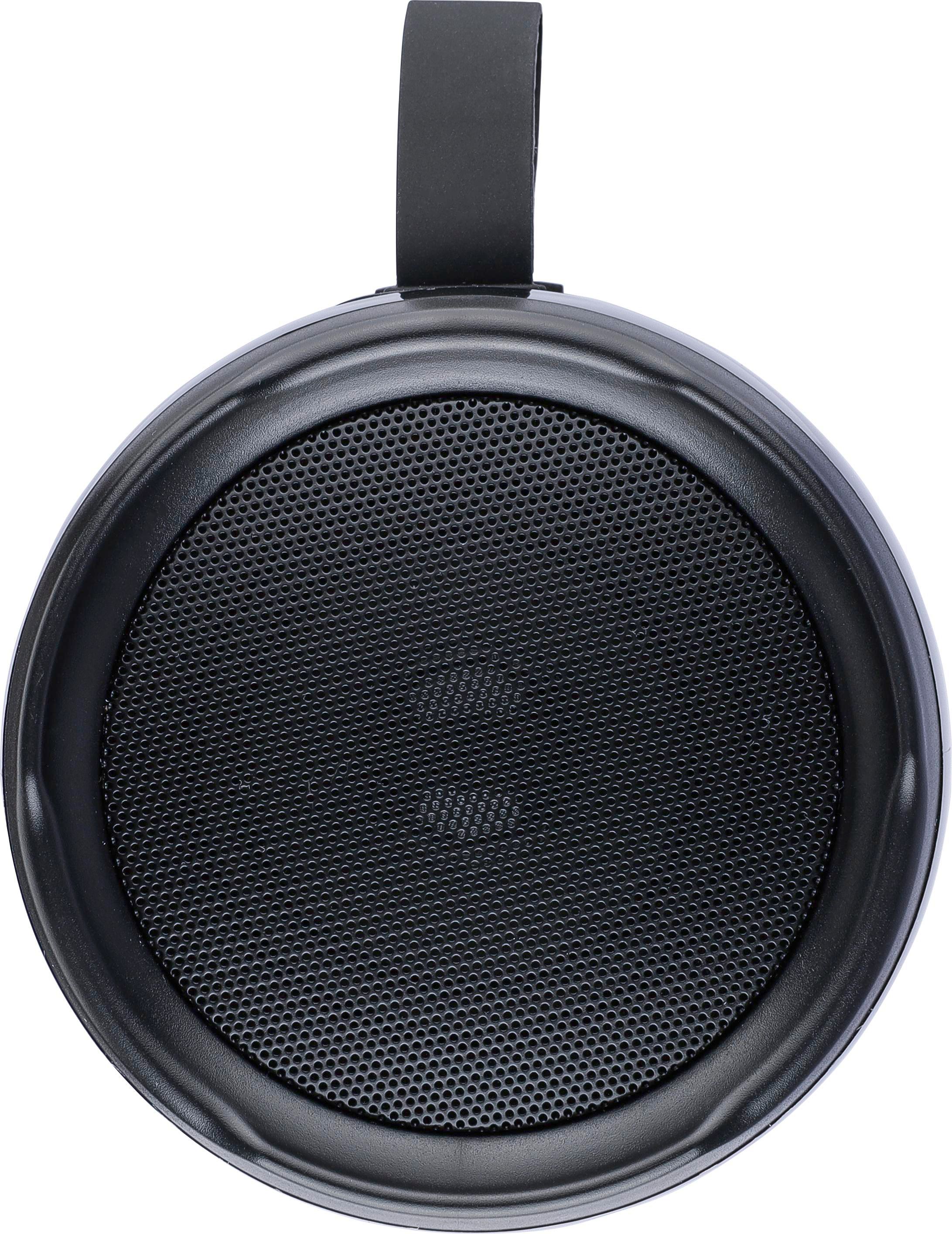 Enceinte sans fil d'extérieur en ABS Lynette