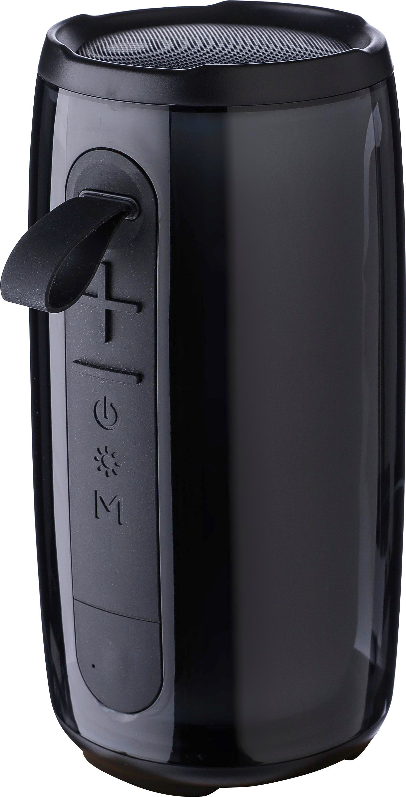 Enceinte sans fil d'extérieur en ABS Lynette