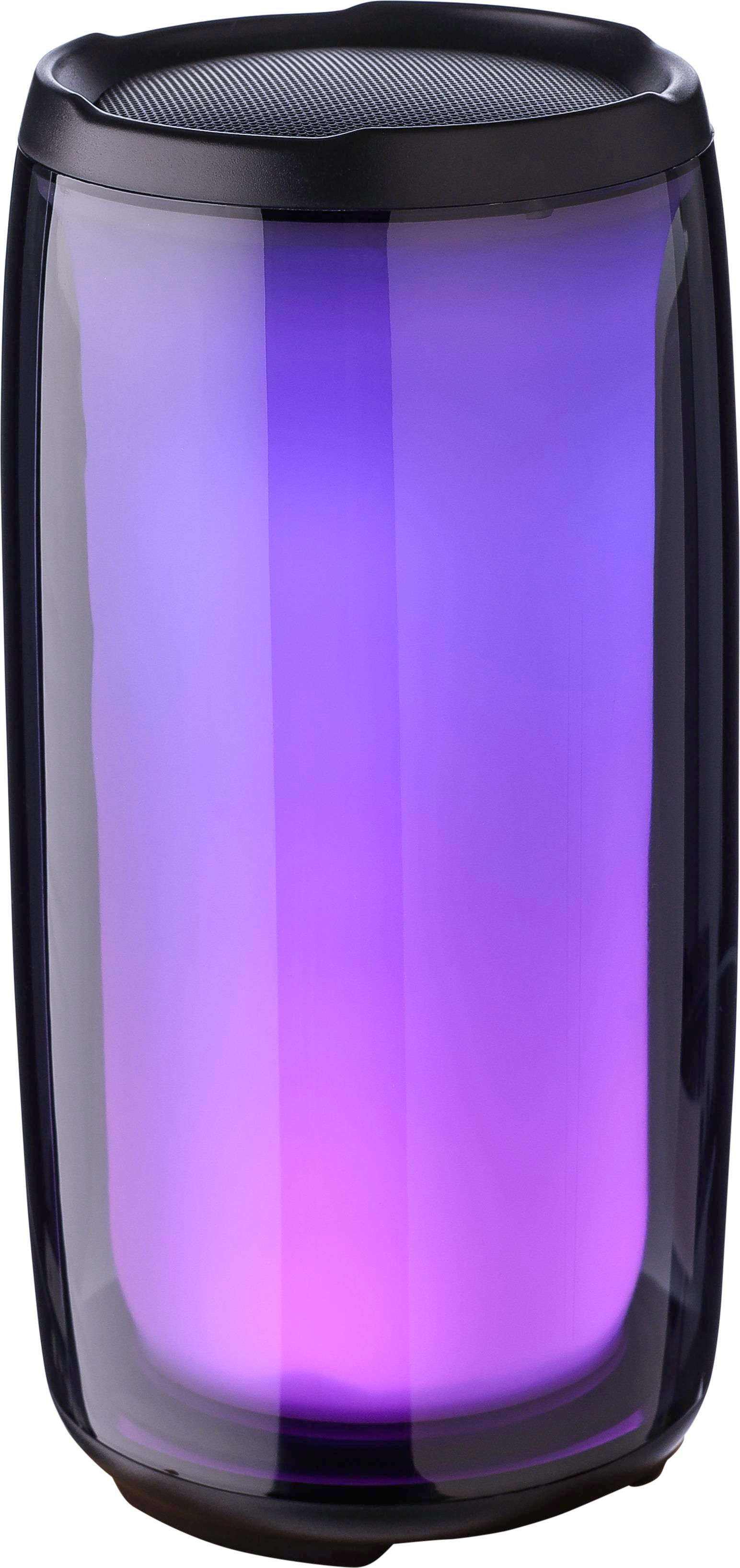 Enceinte sans fil d'extérieur en ABS Lynette