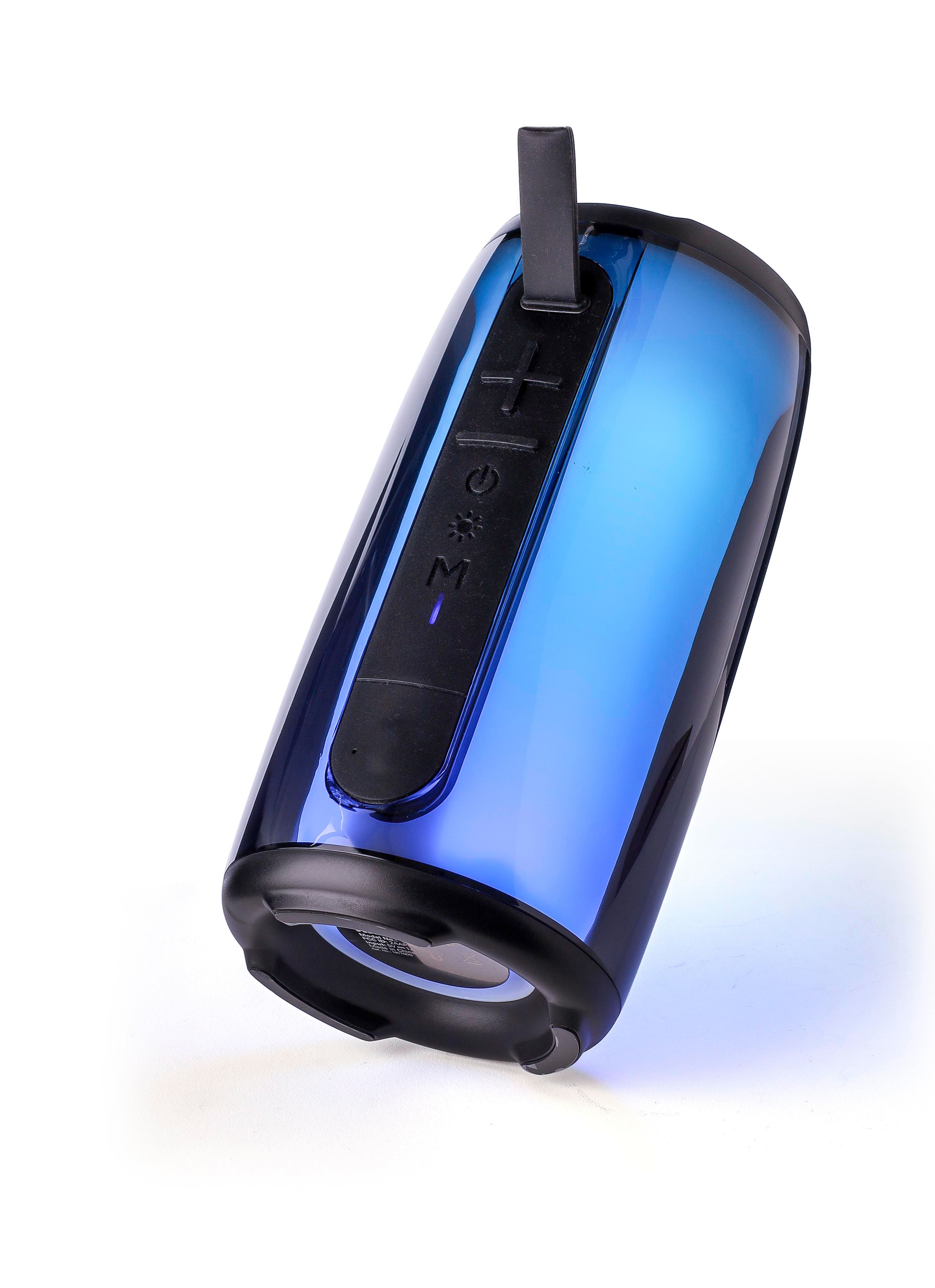 Enceinte sans fil d'extérieur en ABS Lynette