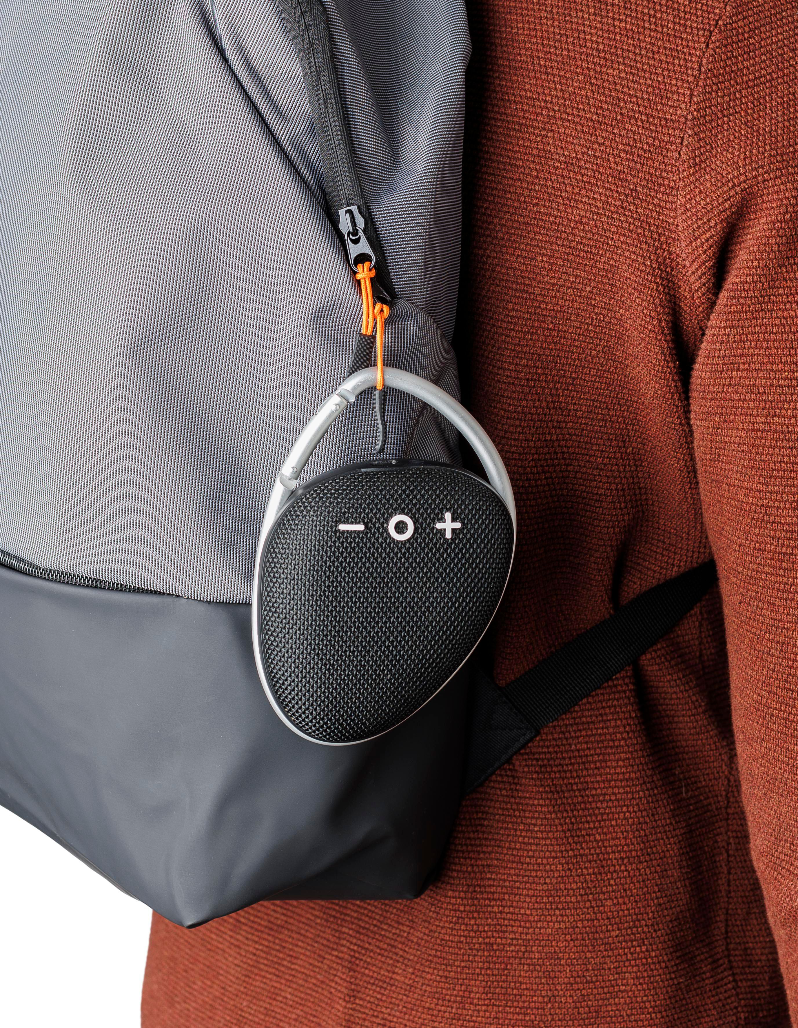 Enceinte sans fil d'extérieur en ABS Madispn