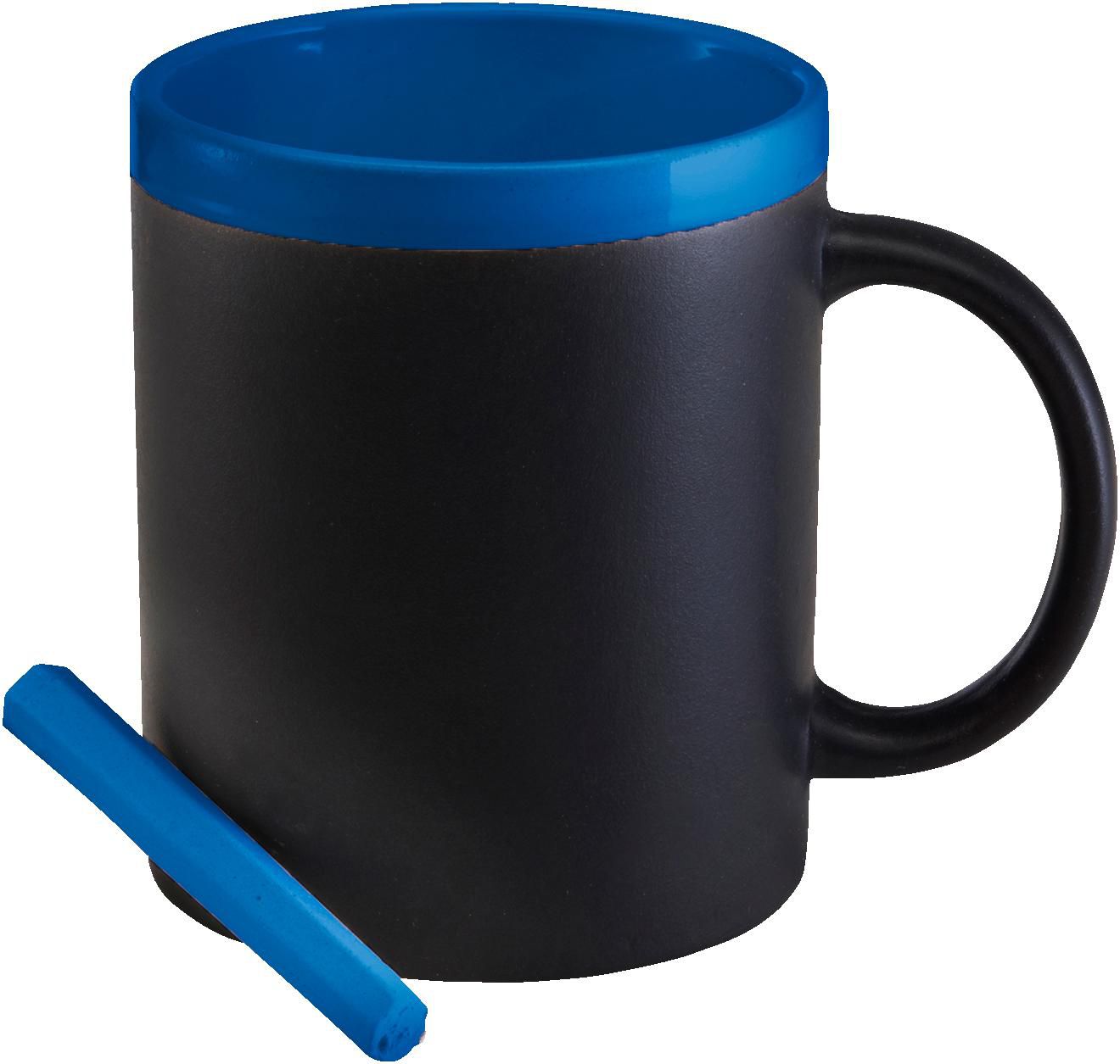 Mug en céramique Claude