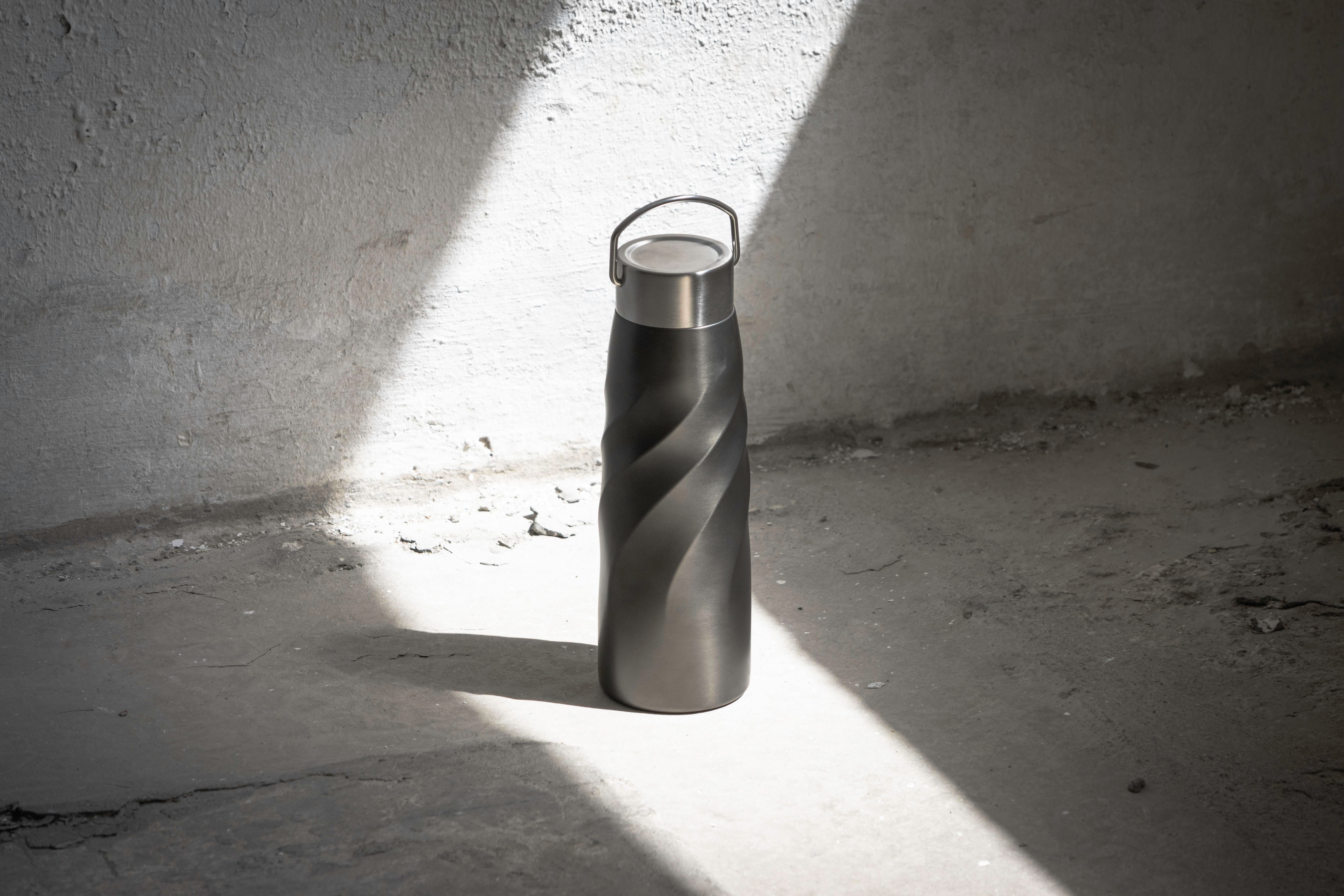 BrandCharger gourde isotherme Vortex Vita | 500 ml