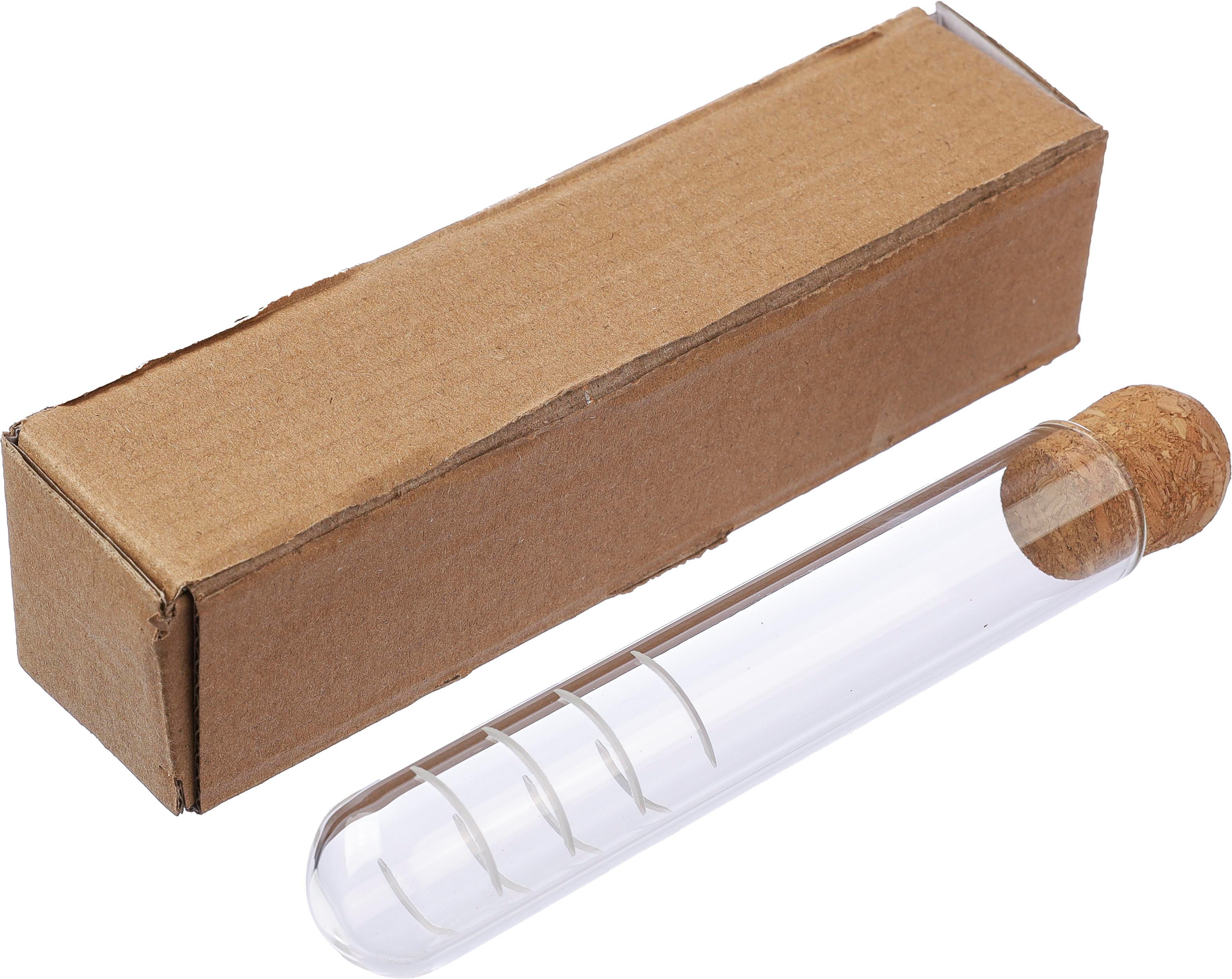 Infuseur à thé en verre Dustin