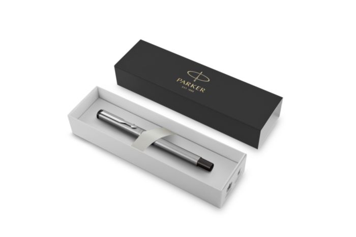Parker Vector roller | Acciaio inossidabile