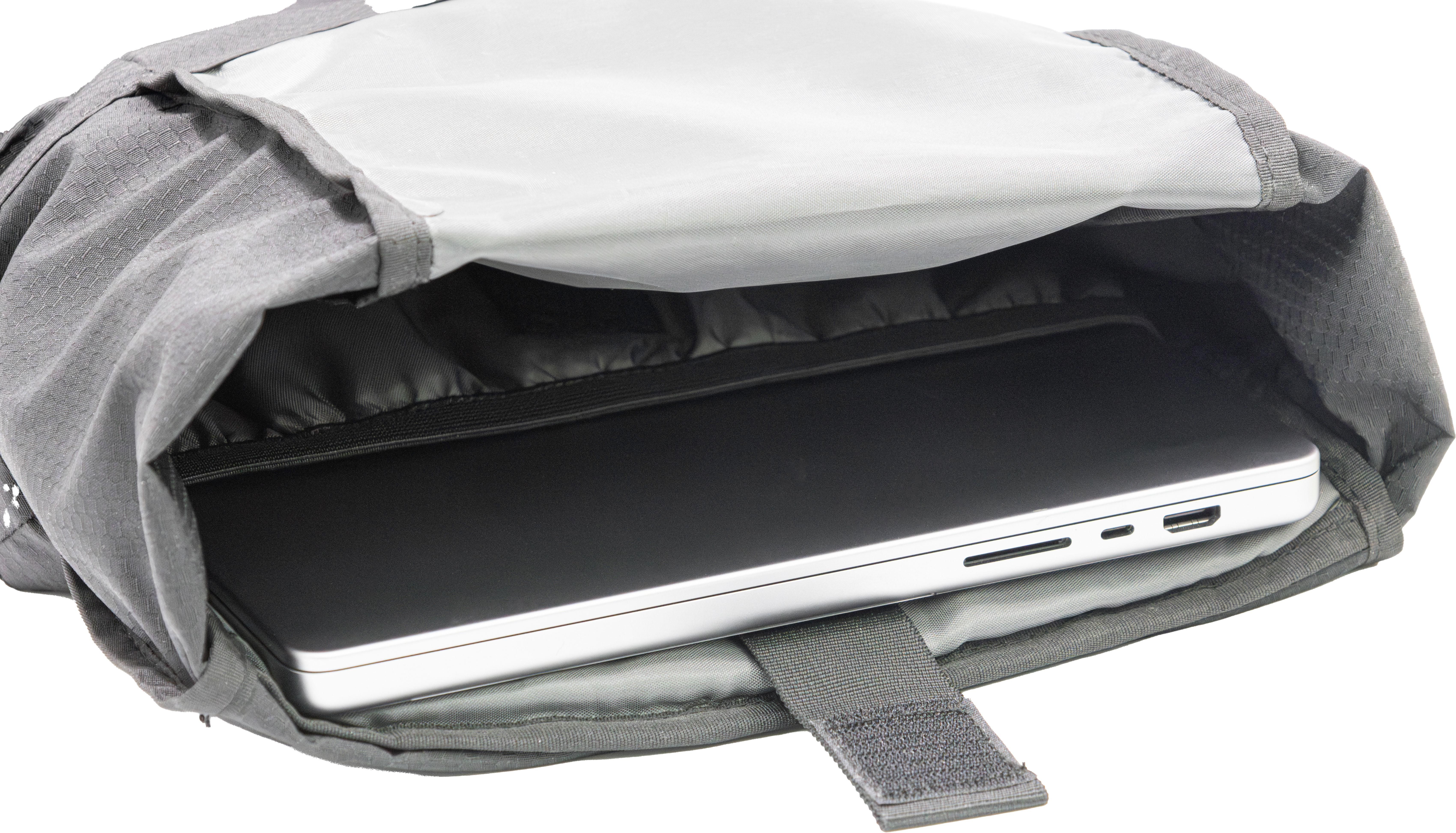 BrandCharger Venturer sac à dos roll-top