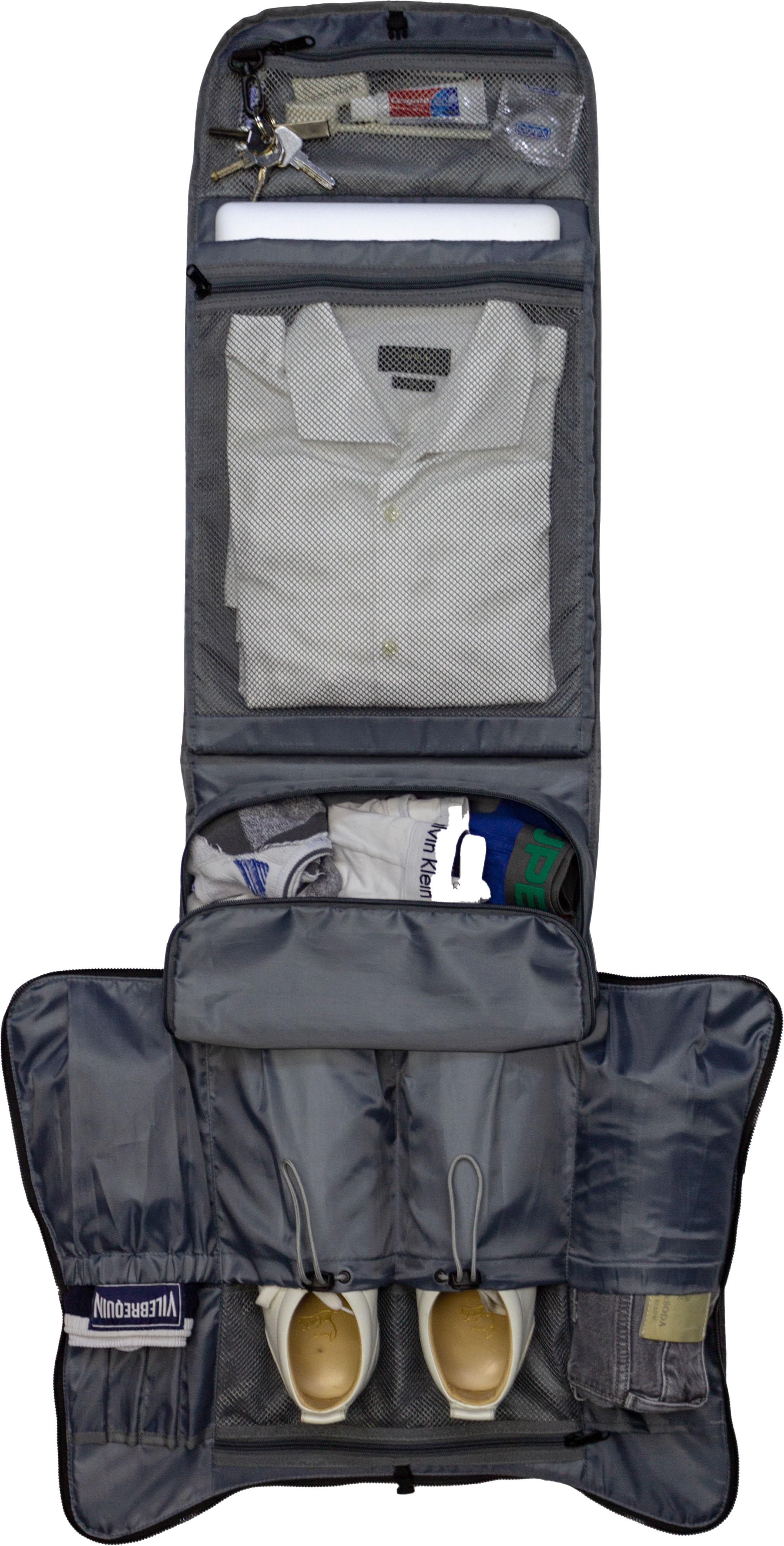 BrandCharger Marco Polo sac à dos