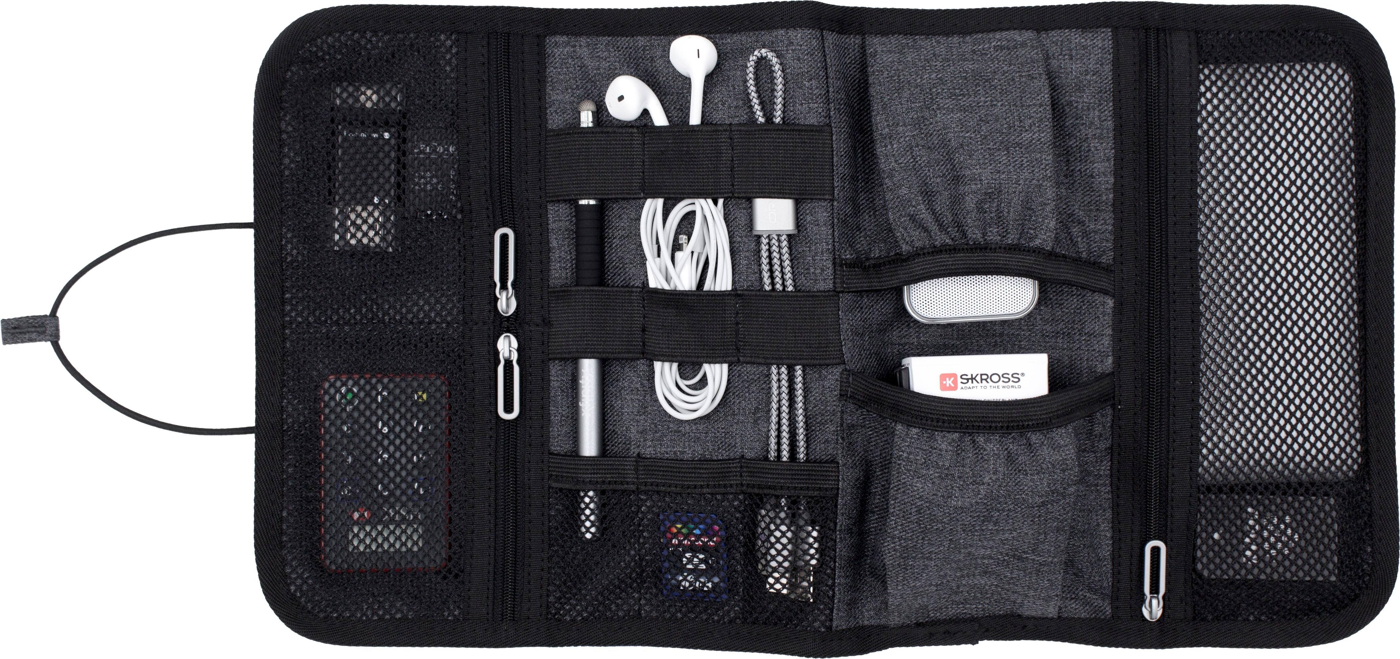 BrandCharger Folio portefeuille