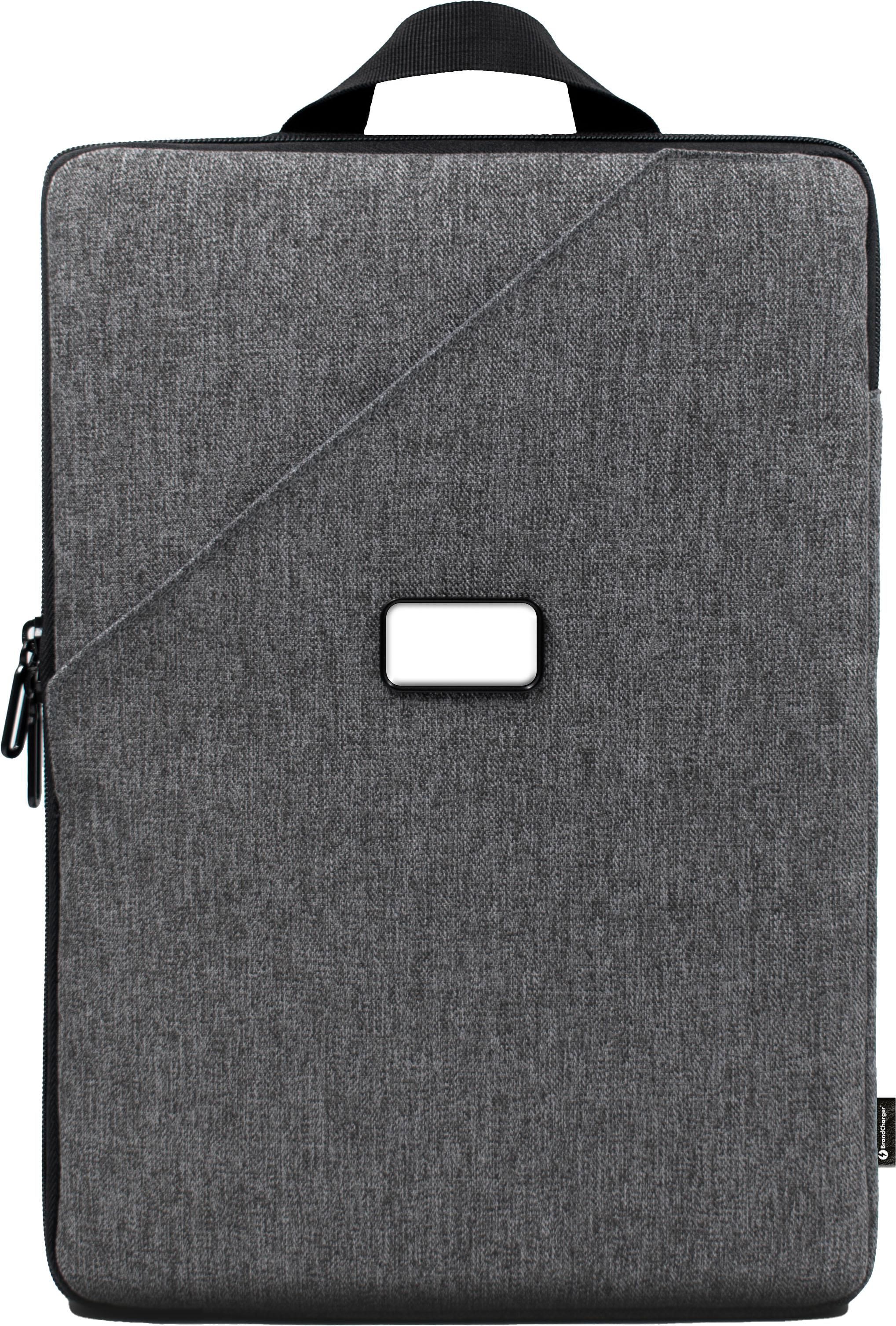 BrandCharger Spectre Go sac pour ordinateur portable de 15.4-inch