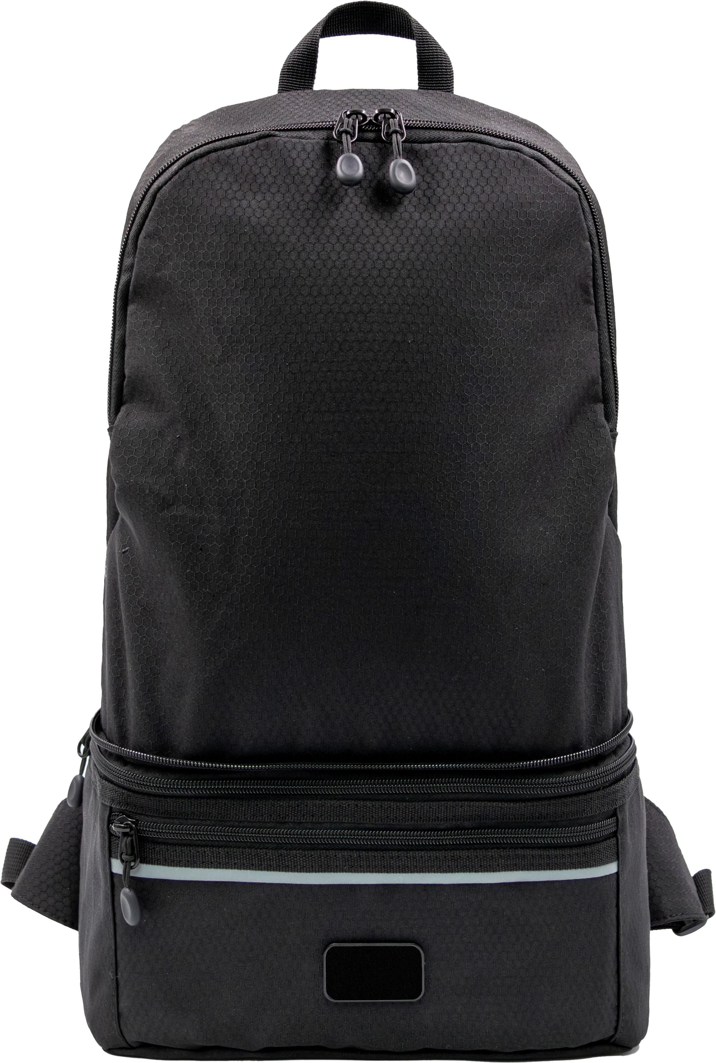 BrandCharger Combo sac convertible