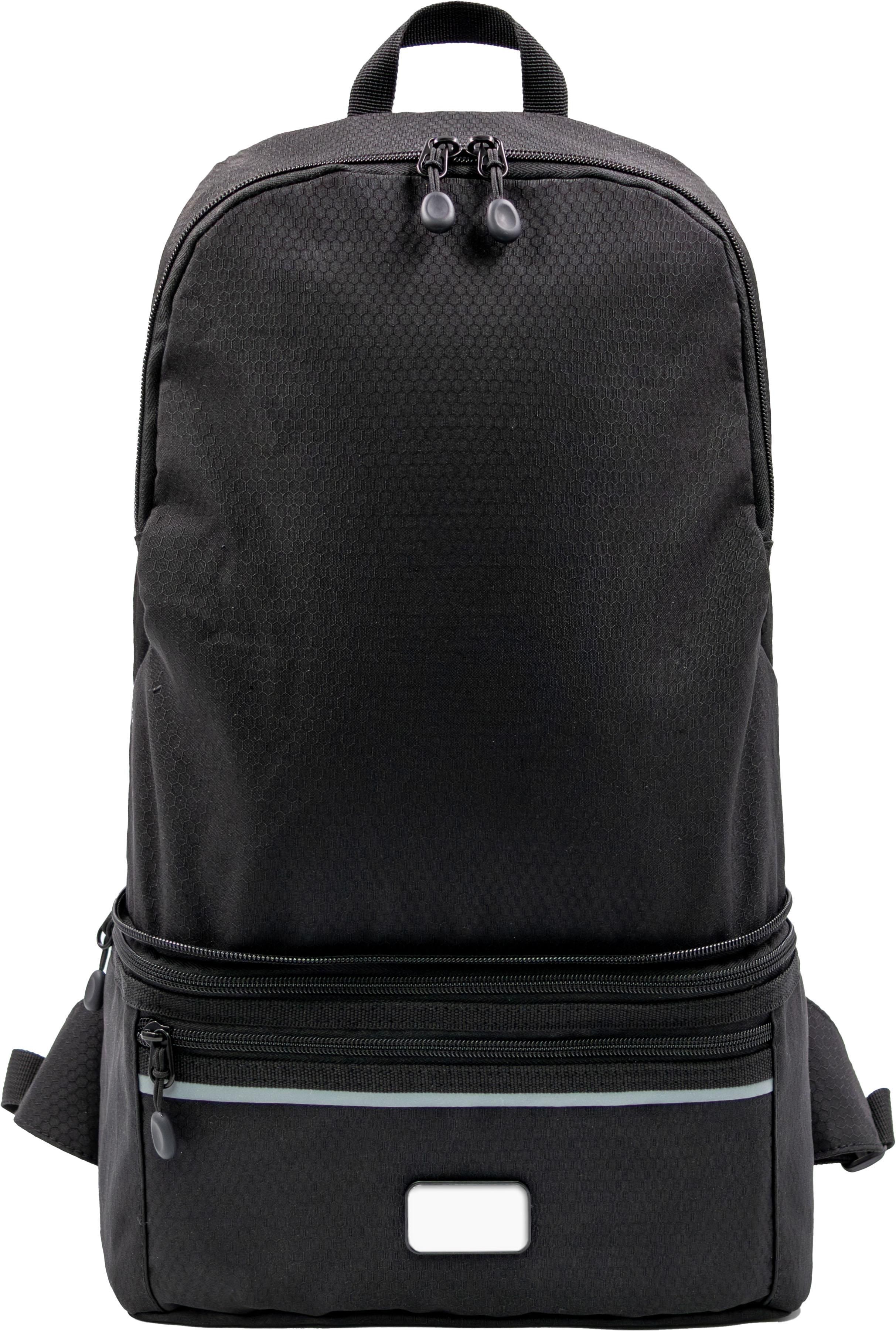 BrandCharger Combo sac convertible
