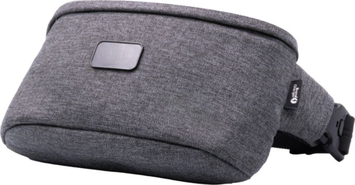 BrandCharger borsa a spalla Crosspack | Protezione RFID