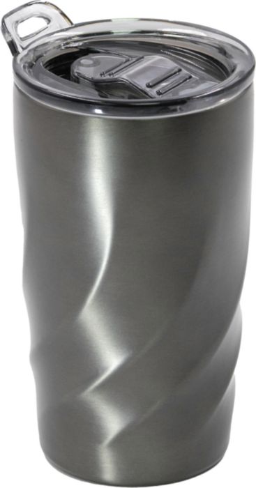 BrandCharger tazza da viaggio Vortex Calix | 400 ml