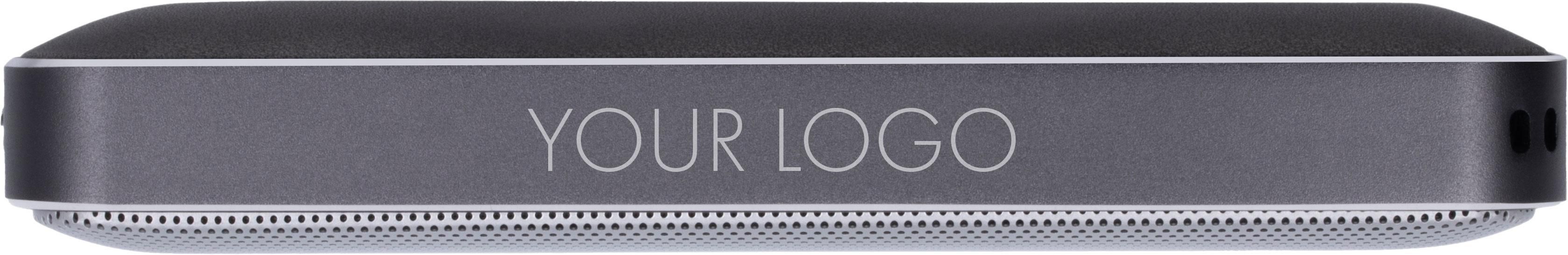 BrandCharger Nano Pro enceinte sans fil