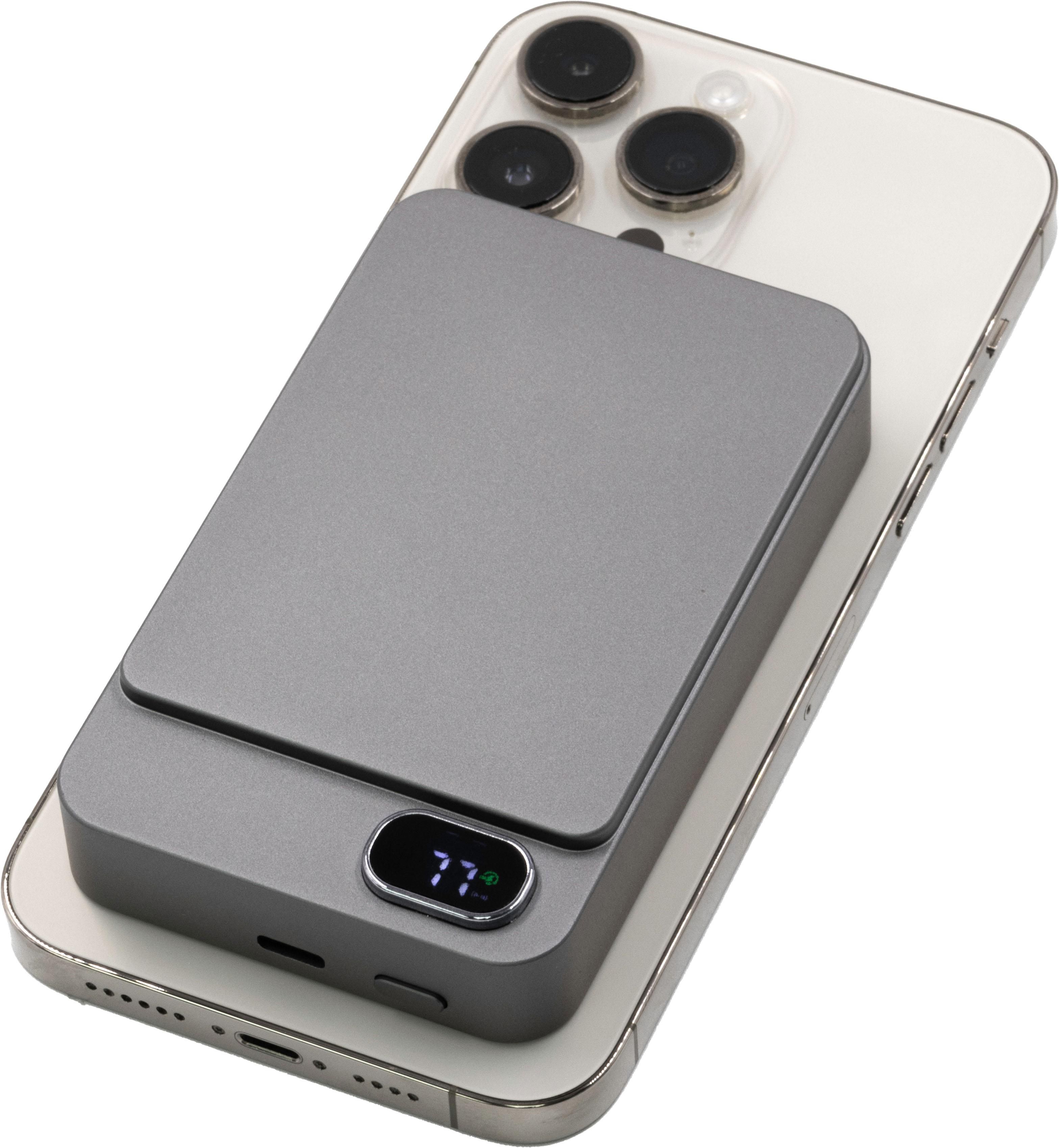 BrandCharger Powerwave 10 000 batterie sans fil