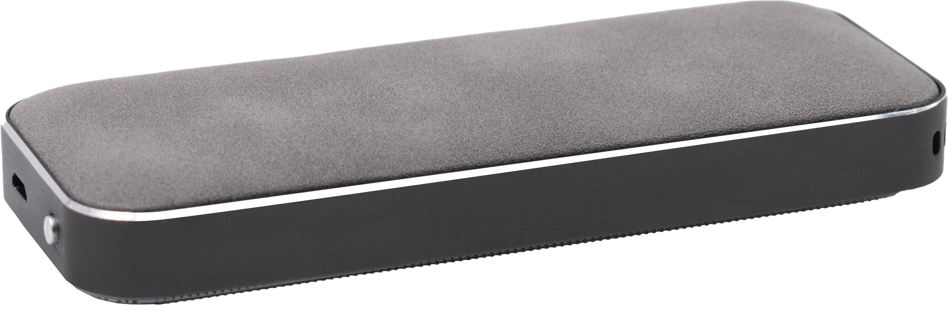 BrandCharger Nano Pro enceinte sans fil