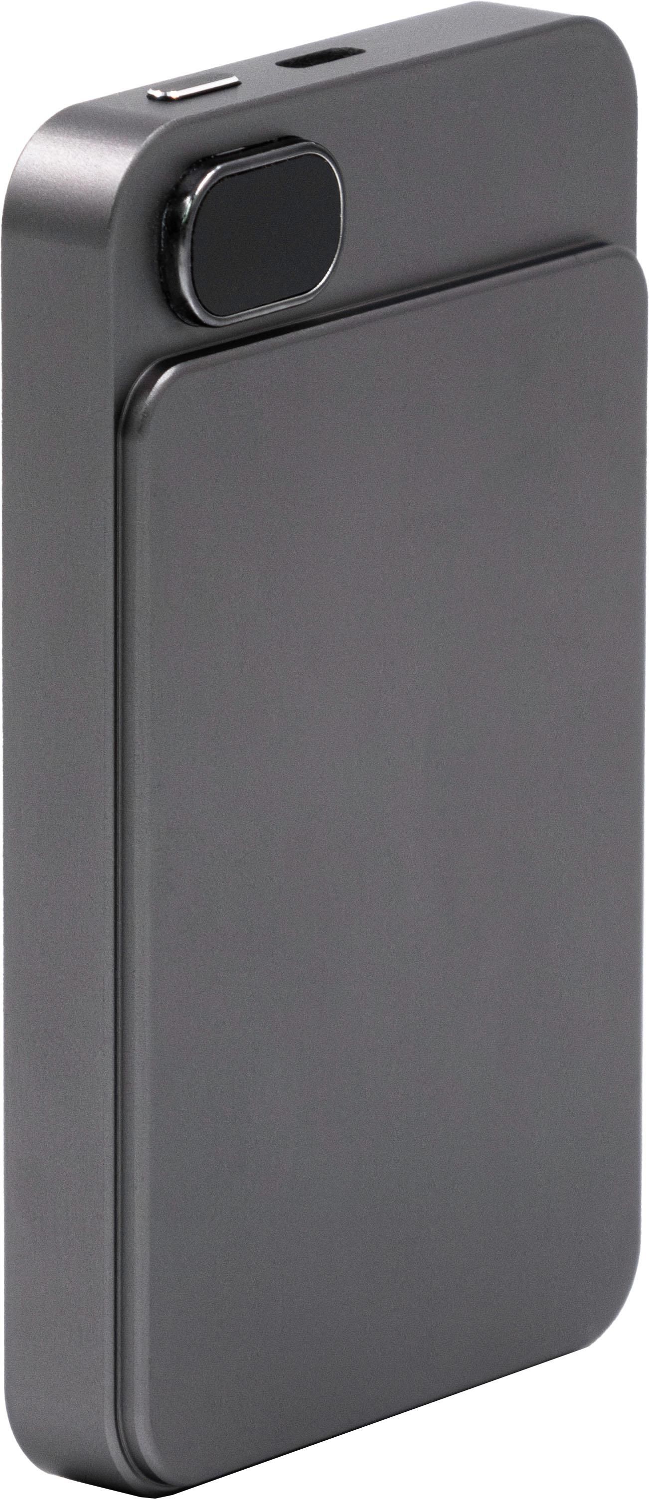 BrandCharger Powerwave 5 000 batterie sans fil