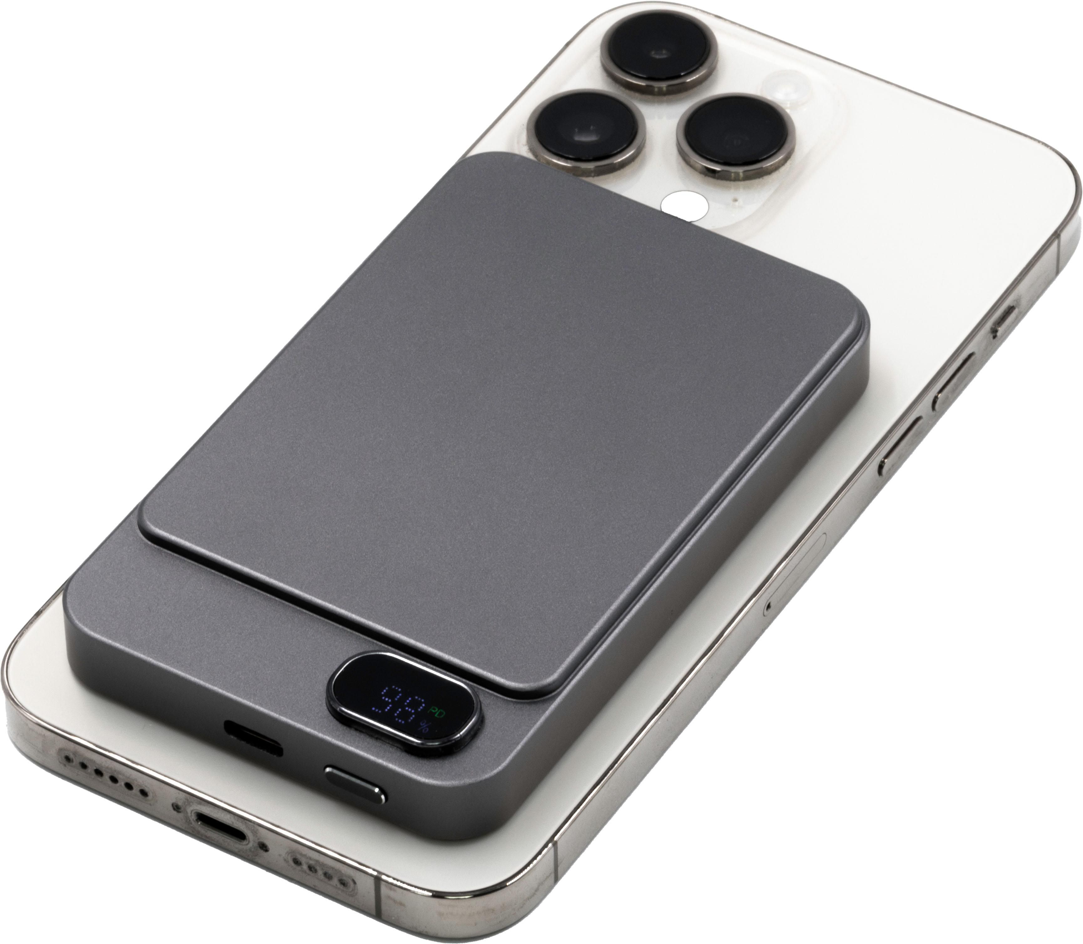 BrandCharger Powerwave 5 000 batterie sans fil