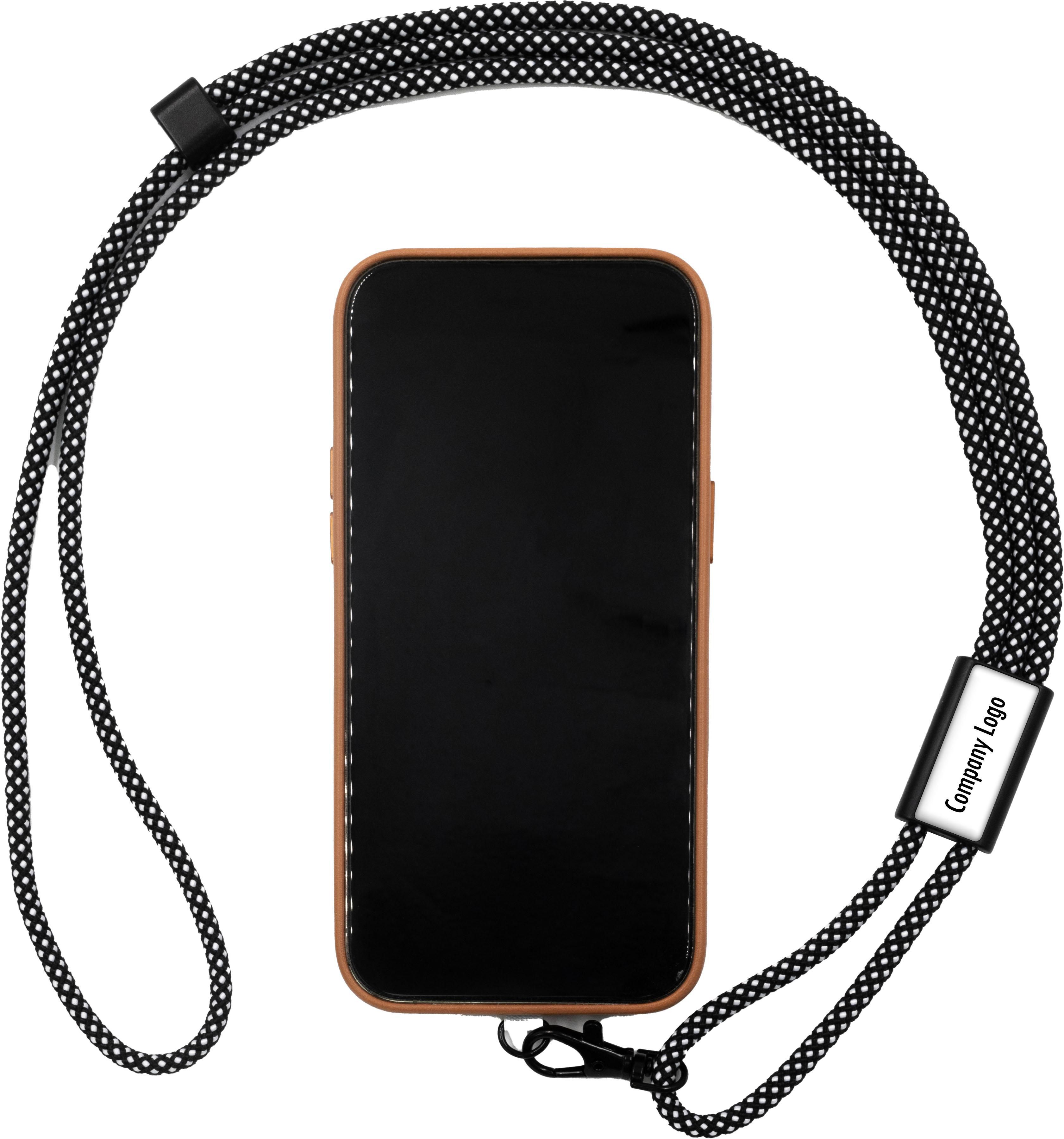 BrandCharger Lany lanyard