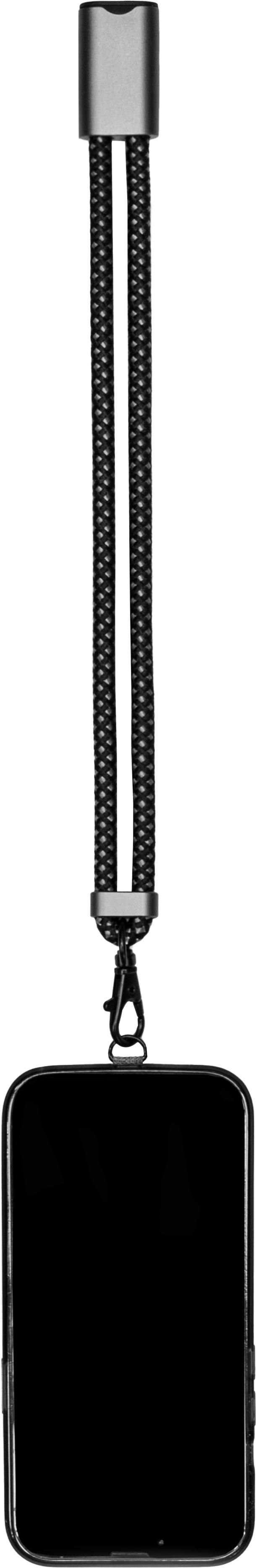 BrandCharger Lany Wristband Charge câble de chargement